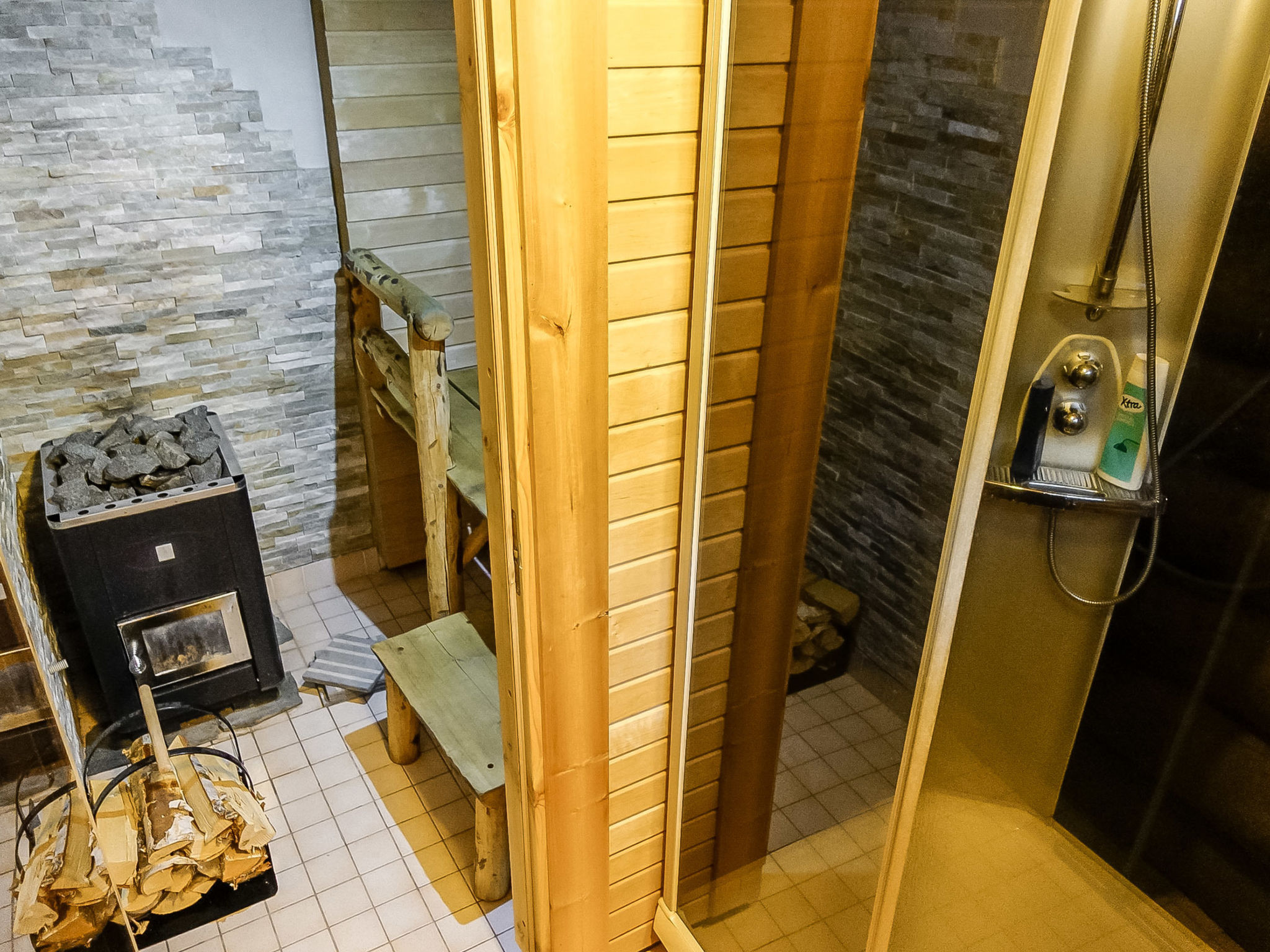 Maison Peurankuoppa – Intérieur, photo 22 sur 66