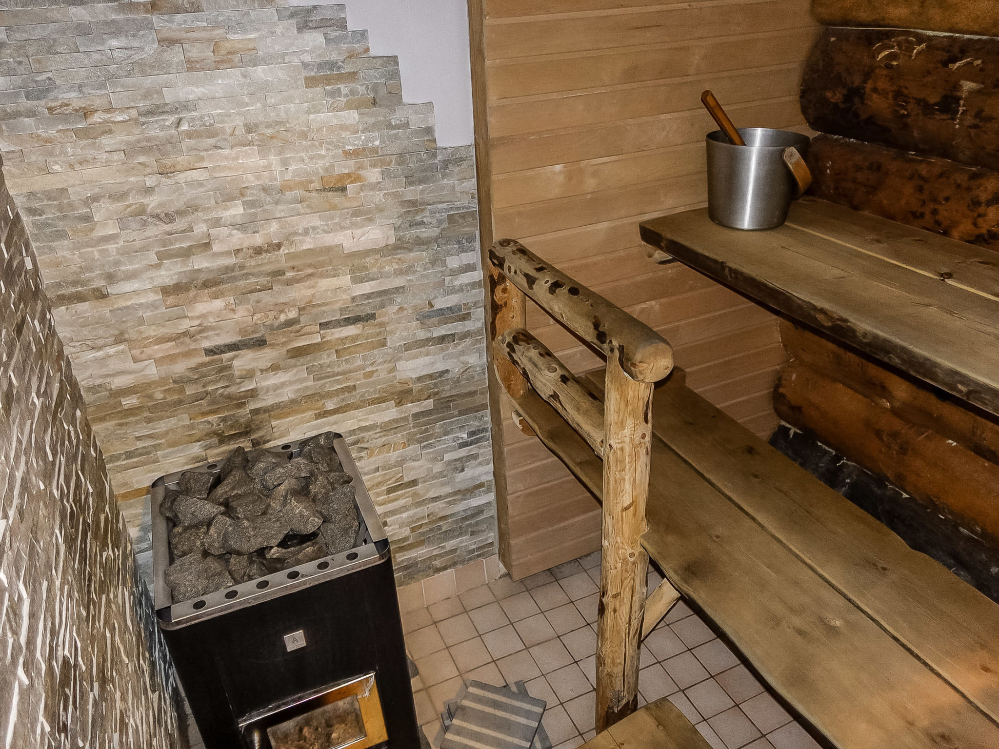Maison Peurankuoppa – Intérieur, photo 24 sur 66