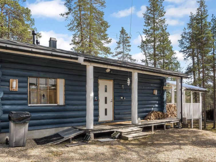 Photo of Aurora cabin