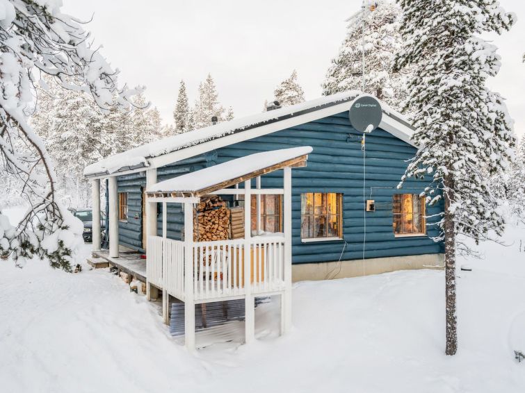 Photo of Aurora cabin