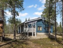 Aurora cabin
