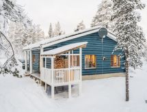 Aurora cabin