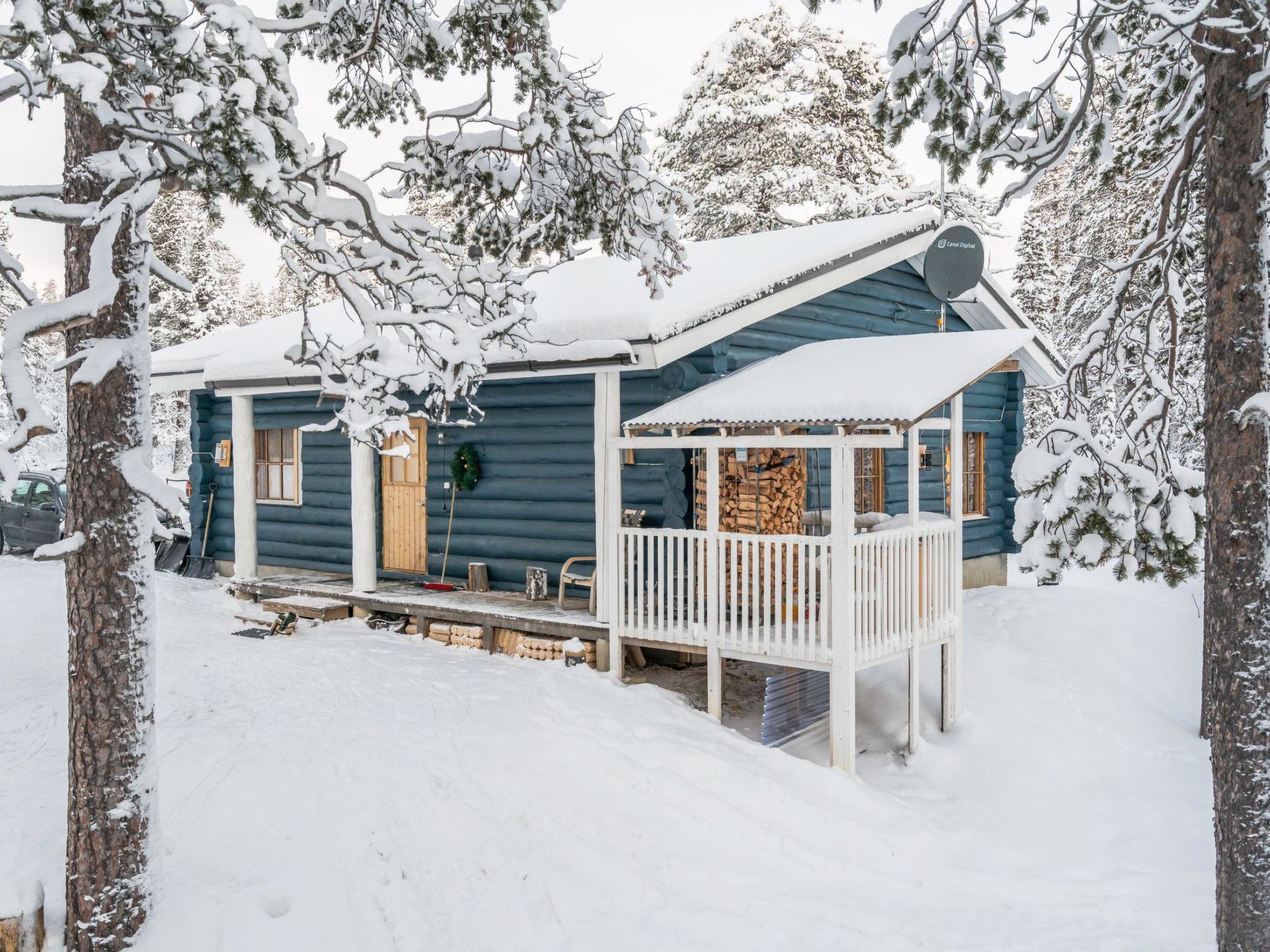 Photo of Aurora Cabin