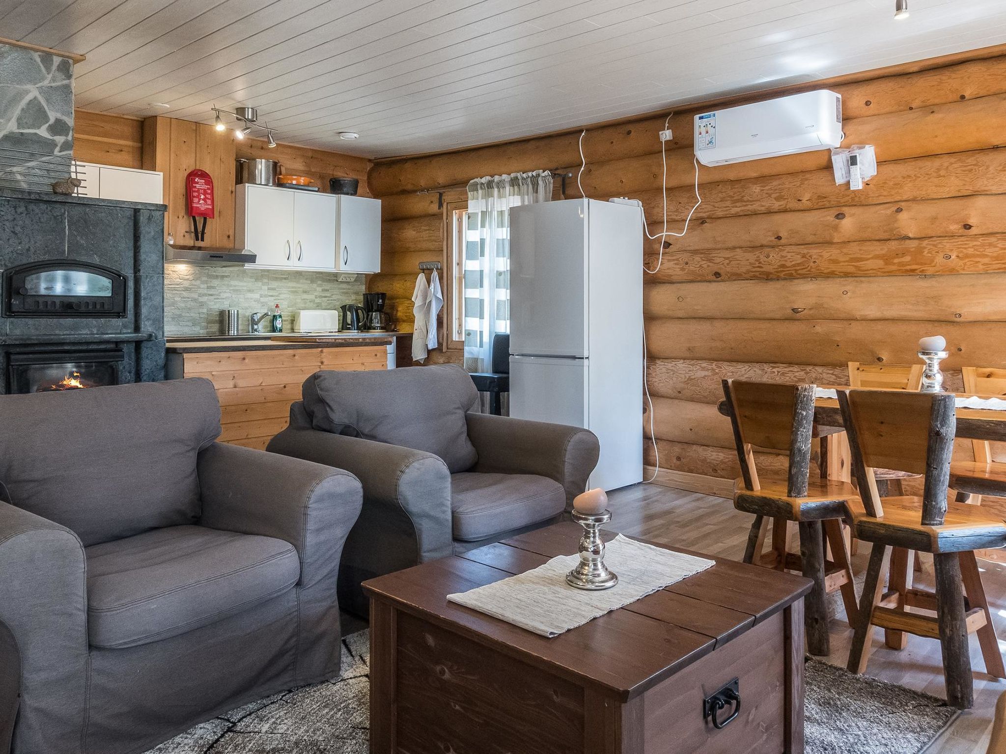 Photo of Aurora Cabin