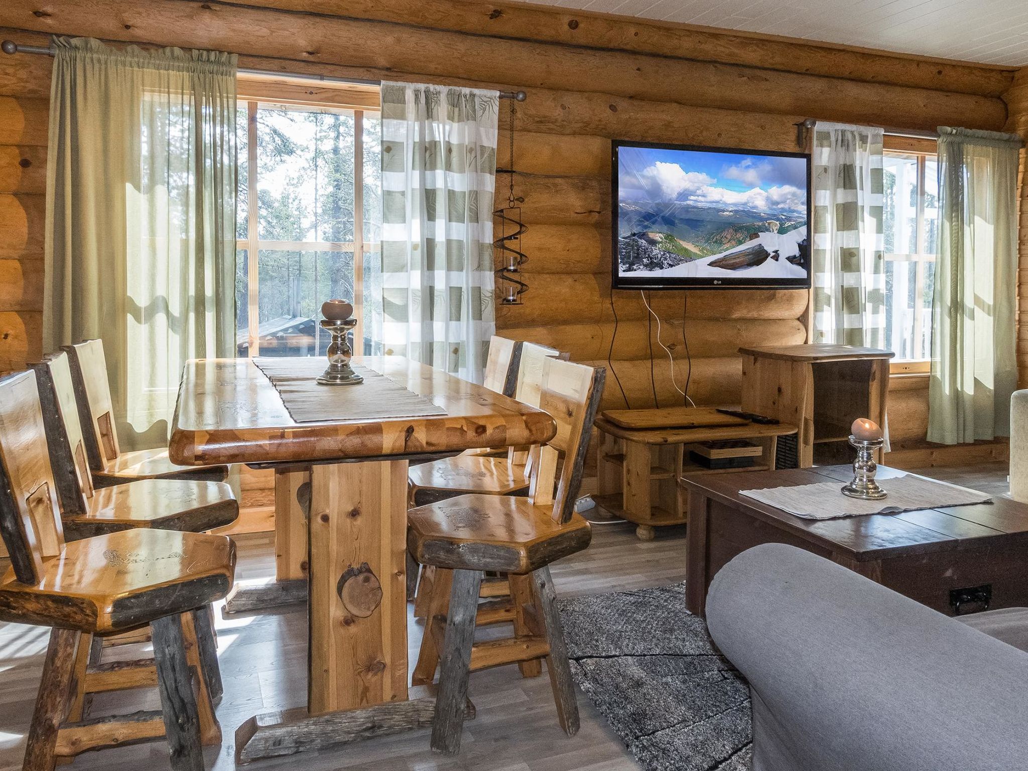 Photo of Aurora Cabin