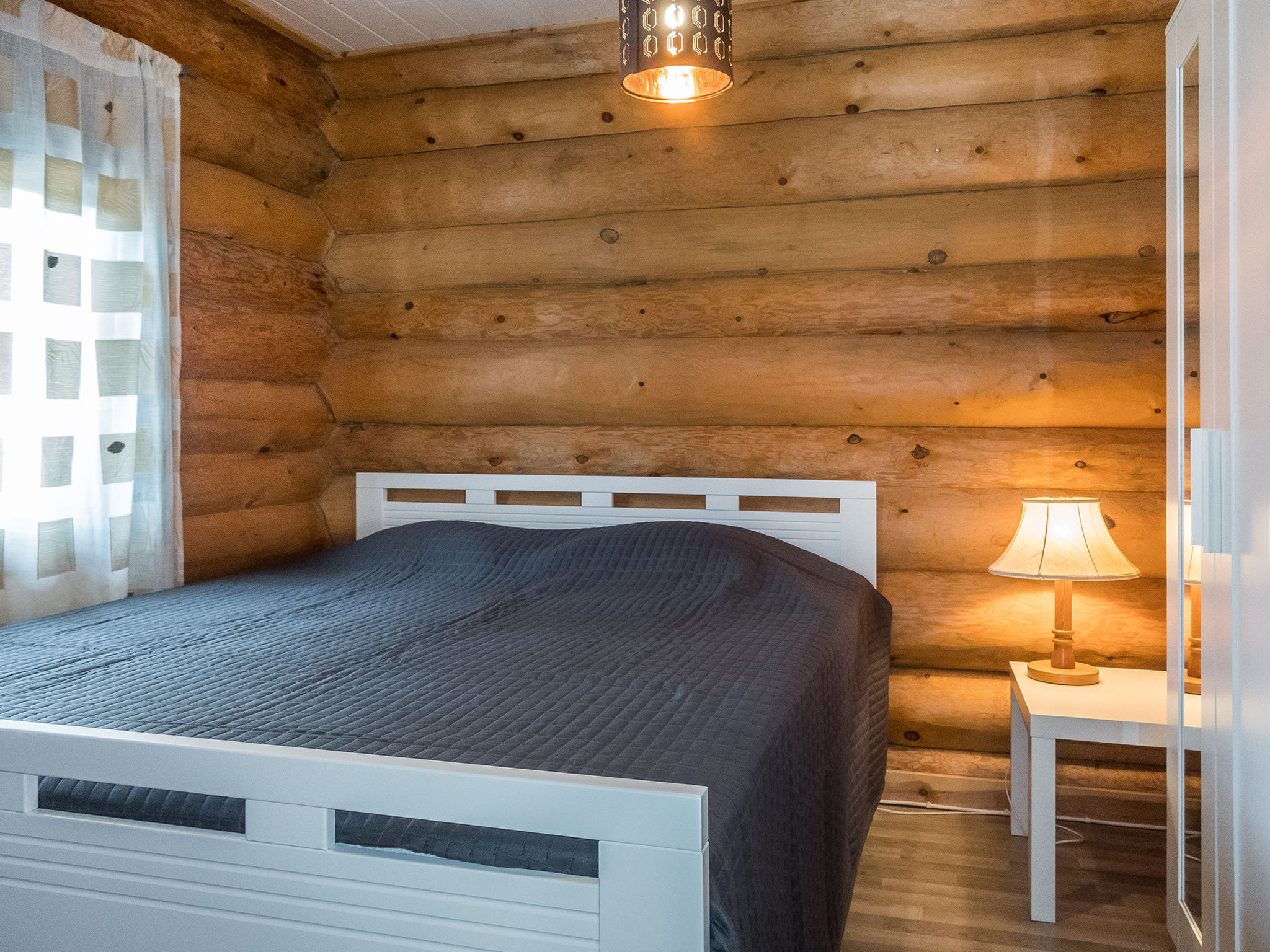 Maison Aurora cabin – Intérieur, photo 8 sur 40