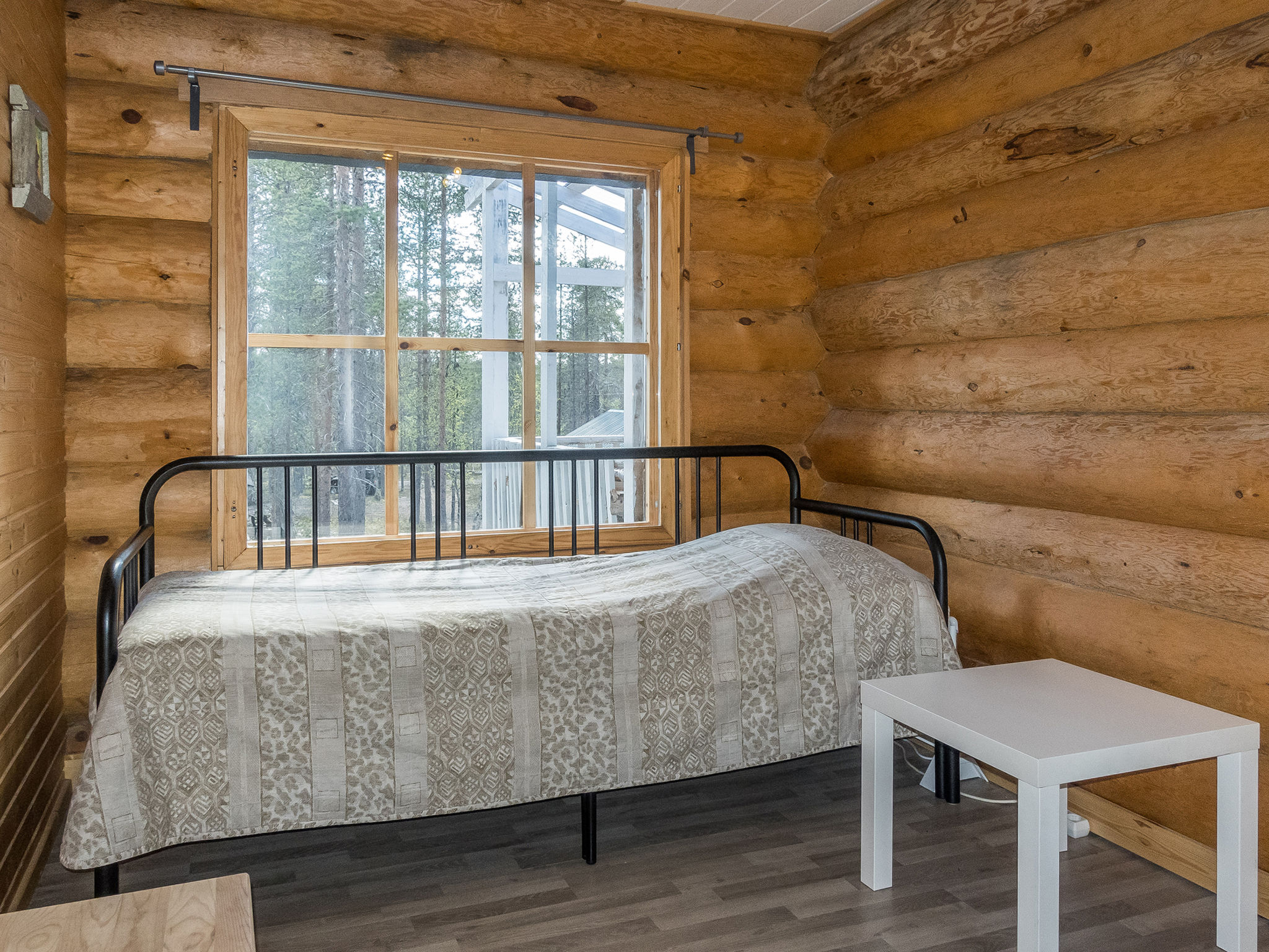 Maison Aurora cabin – Intérieur, photo 7 sur 40