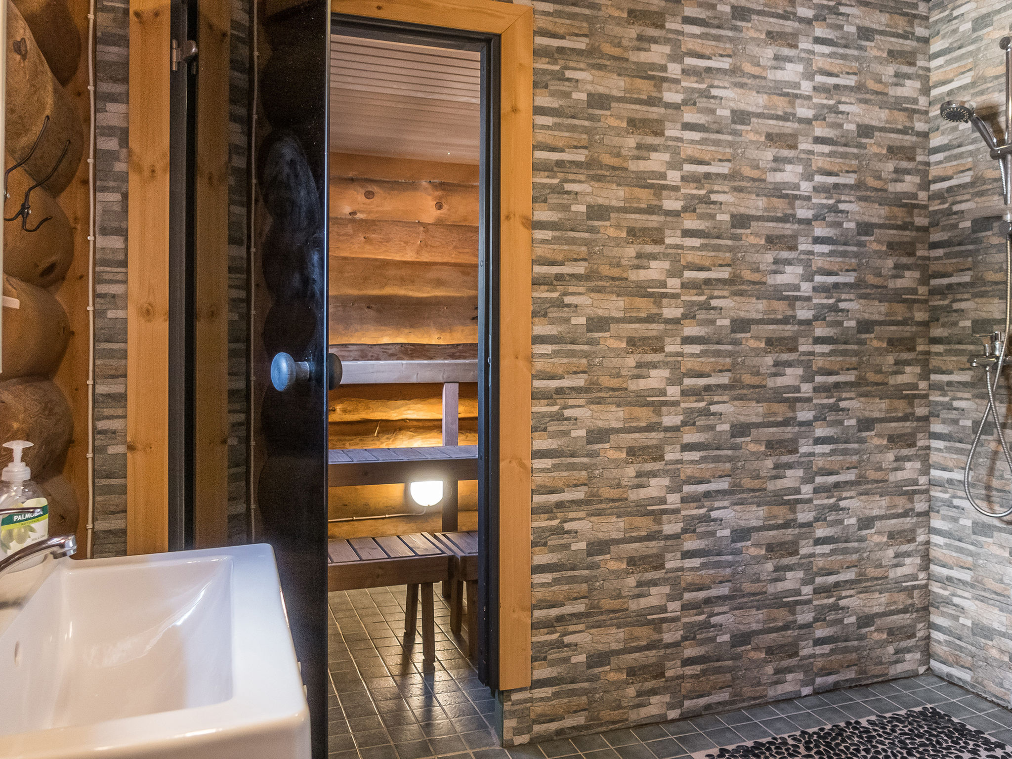 Maison Aurora cabin – Intérieur, photo 6 sur 40