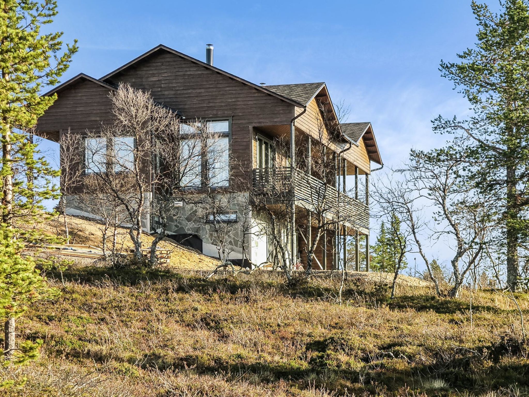 Photo of Karhu A