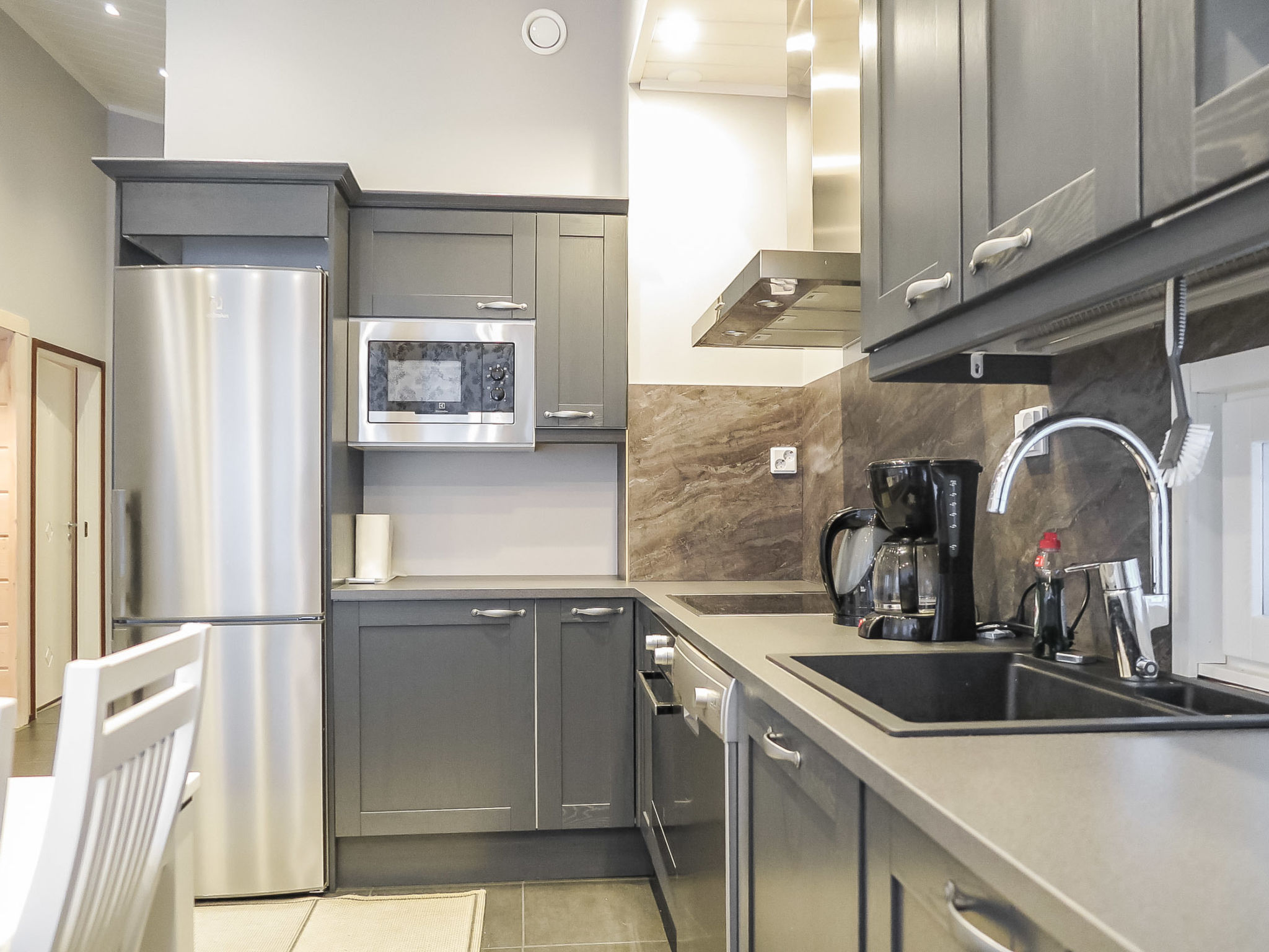 Appartement Karhu a – Intérieur, photo 15 sur 54