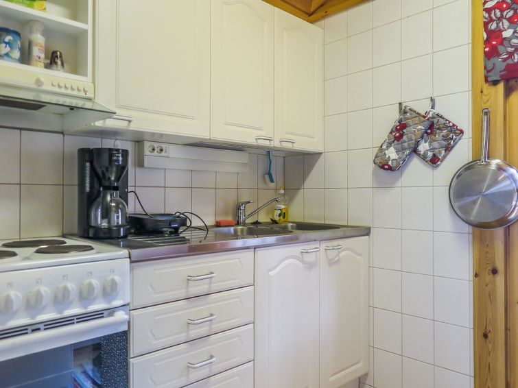 Revontulen tupa 1 - Slide 11