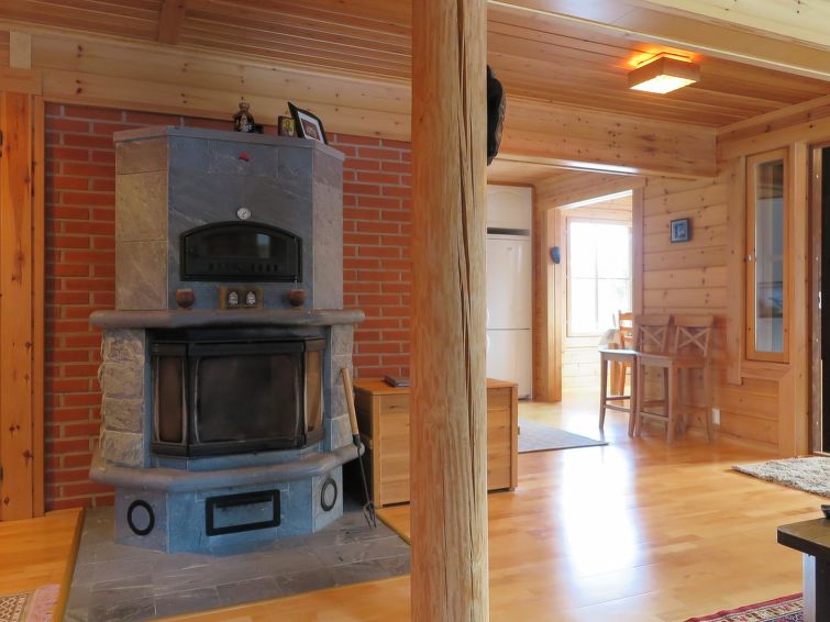 Holiday home revontuli 1 - Slide 11