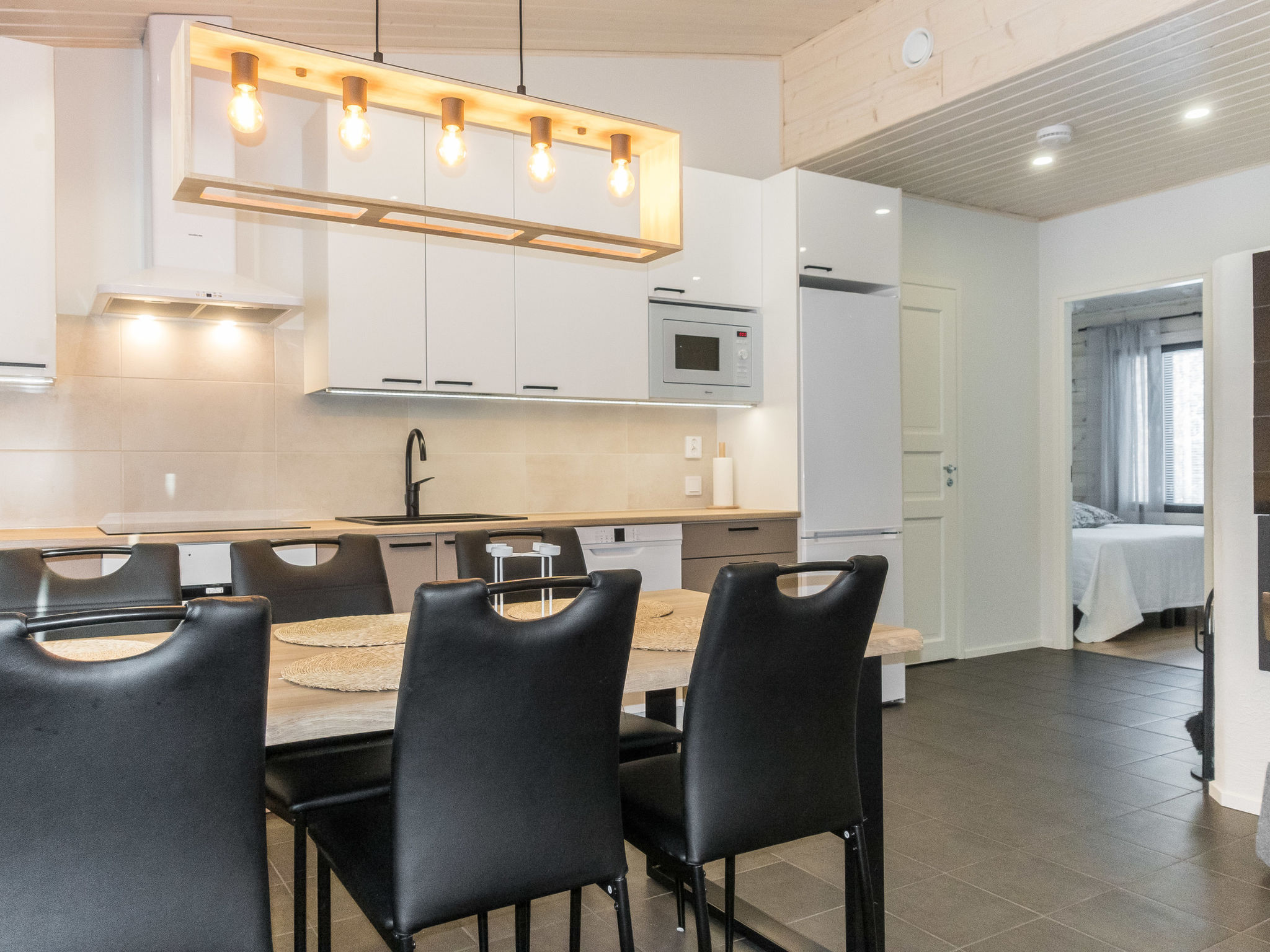 Appartement Pehtoori b – Intérieur, photo 16 sur 42