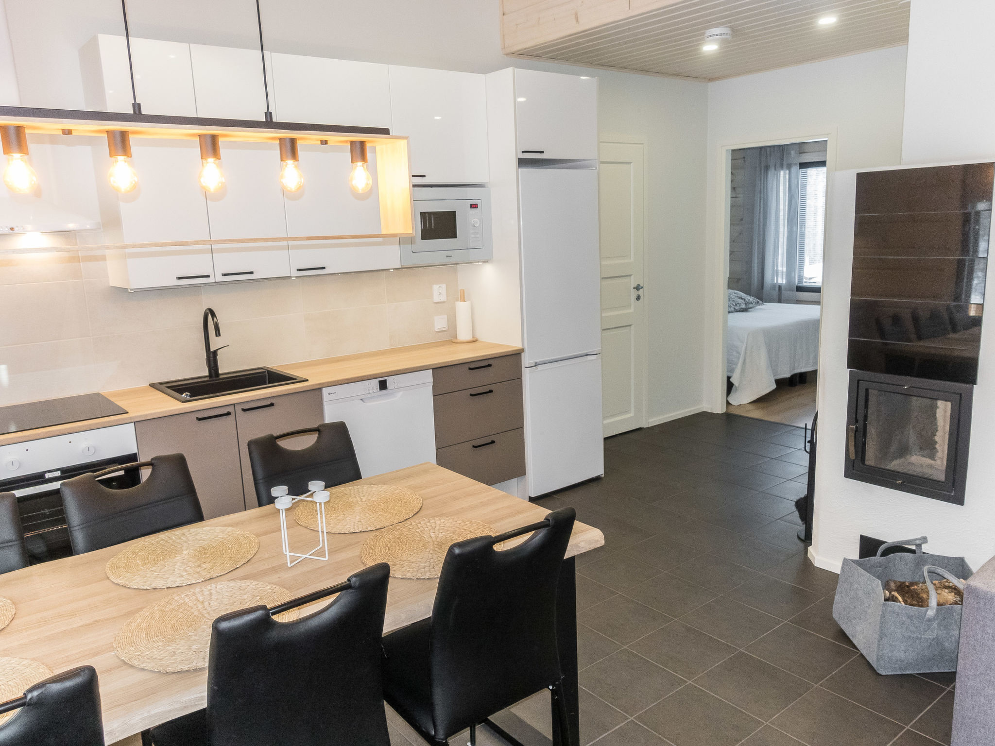 Appartement Pehtoori b – Intérieur, photo 15 sur 42