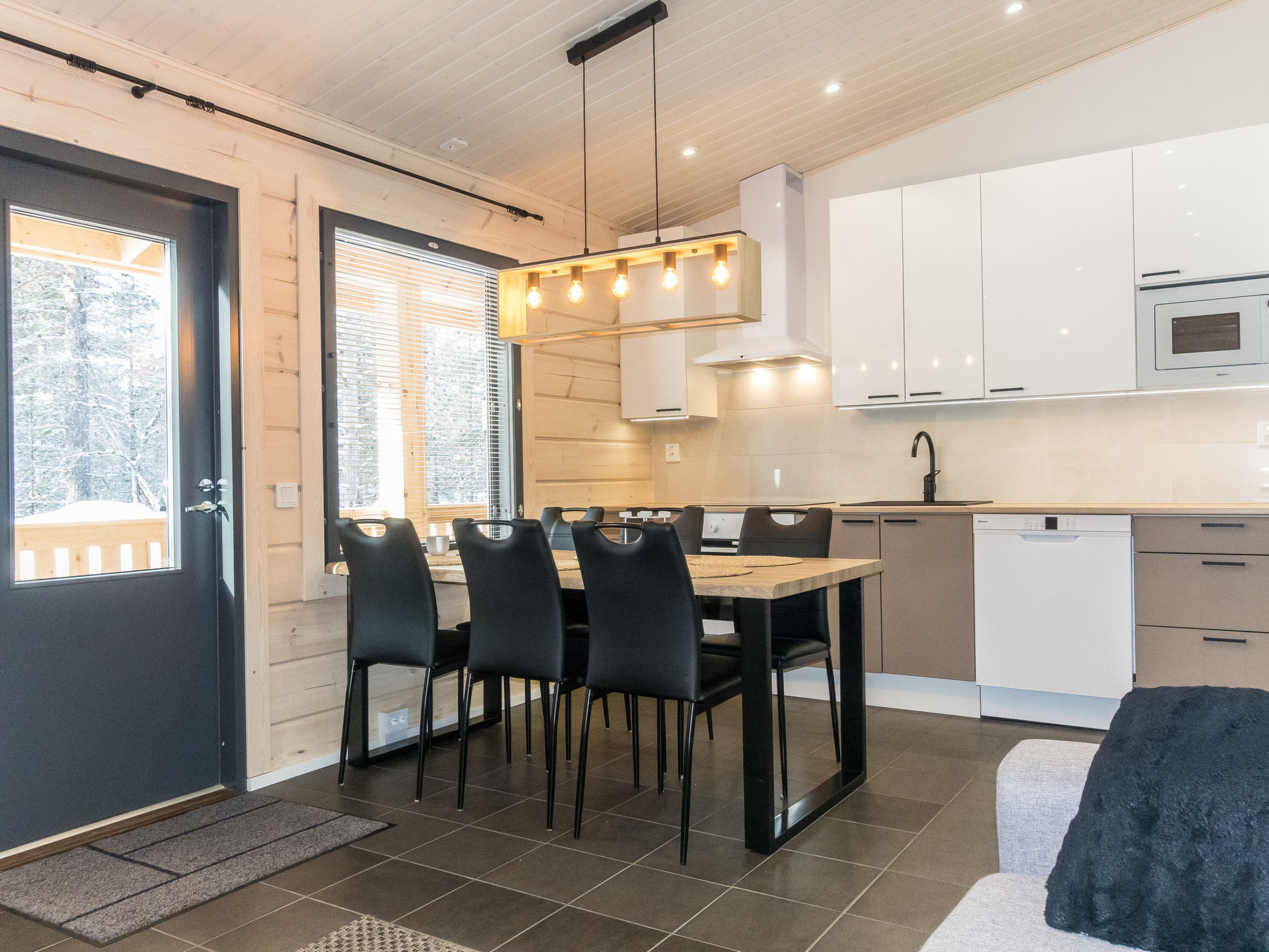 Appartement Pehtoori b – Intérieur, photo 14 sur 42