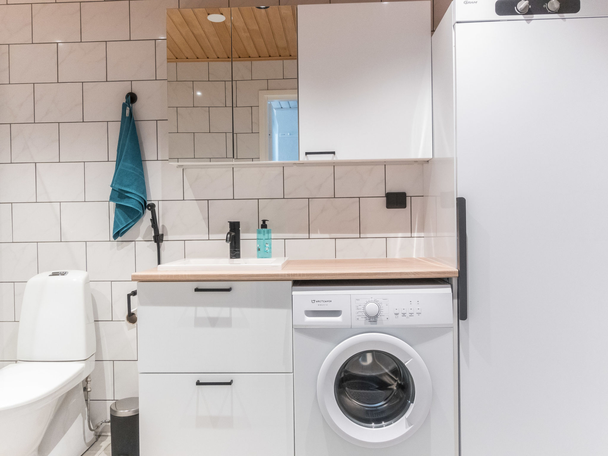 Appartement Pehtoori b – Intérieur, photo 9 sur 42