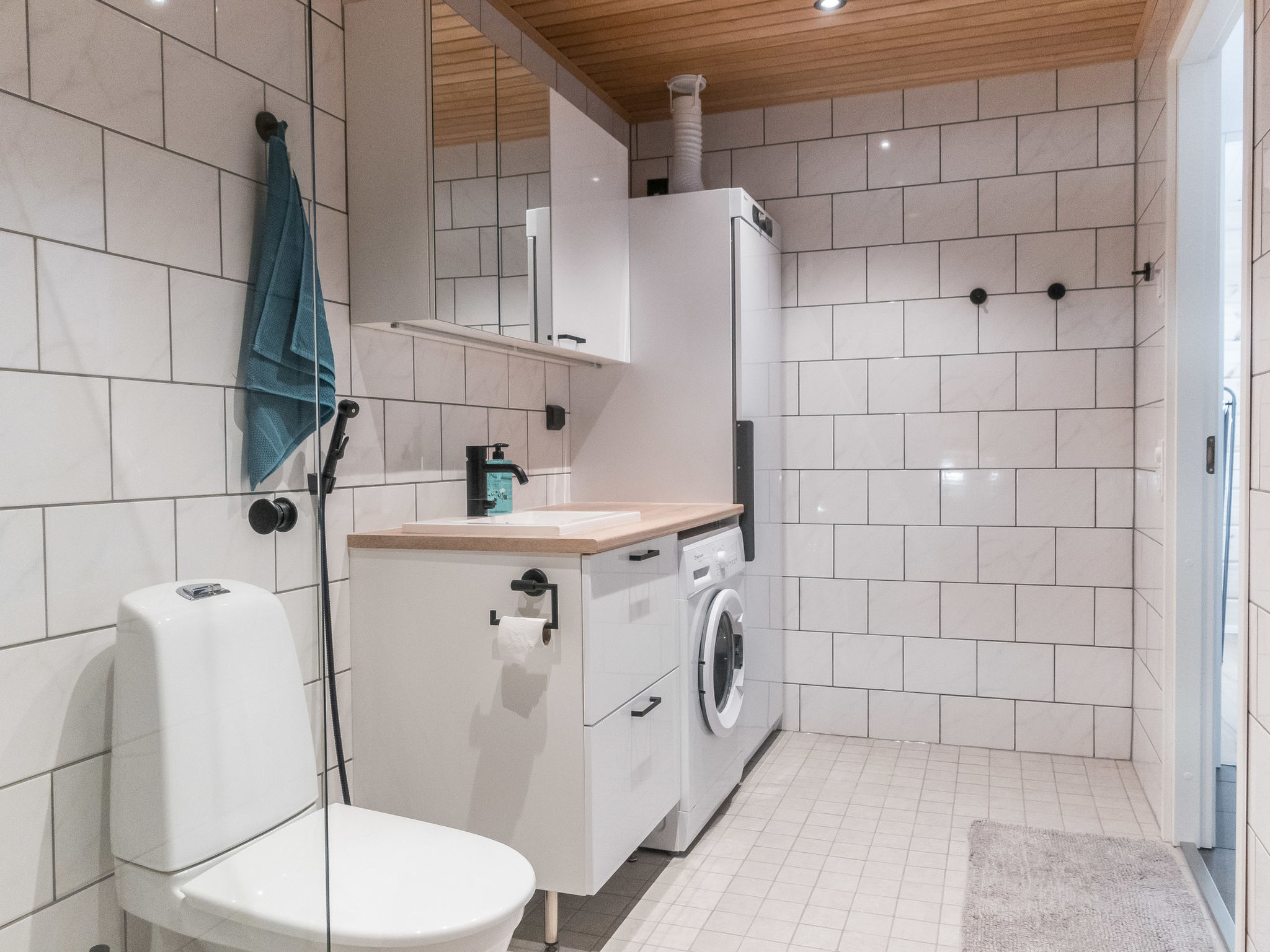 Appartement Pehtoori b – Intérieur, photo 8 sur 42