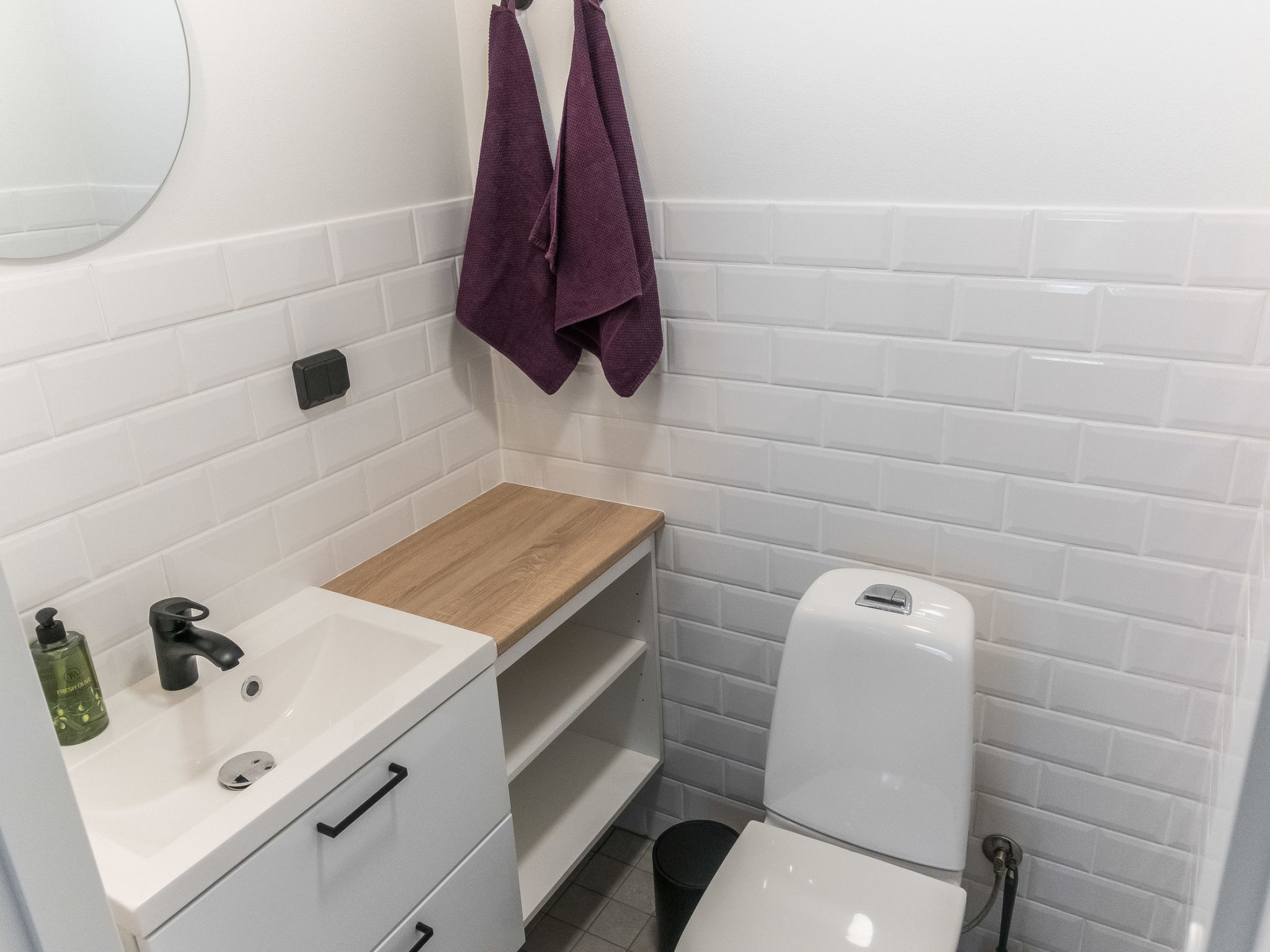 Appartement Pehtoori b – Intérieur, photo 7 sur 42