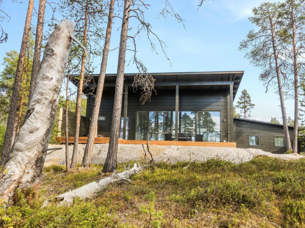 Vakantiehuis Villa paatari in Finland