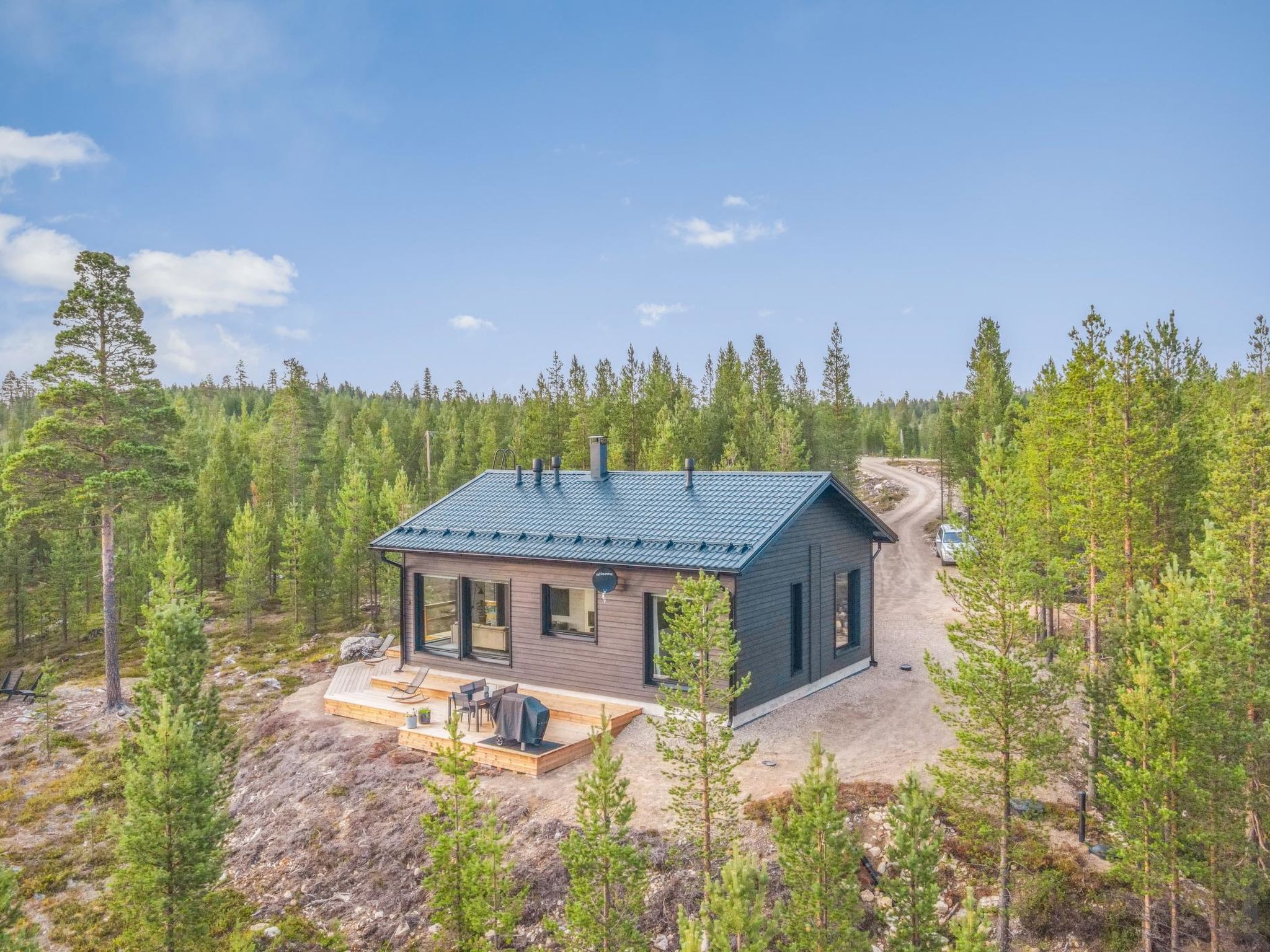 Photo of Villa horihane