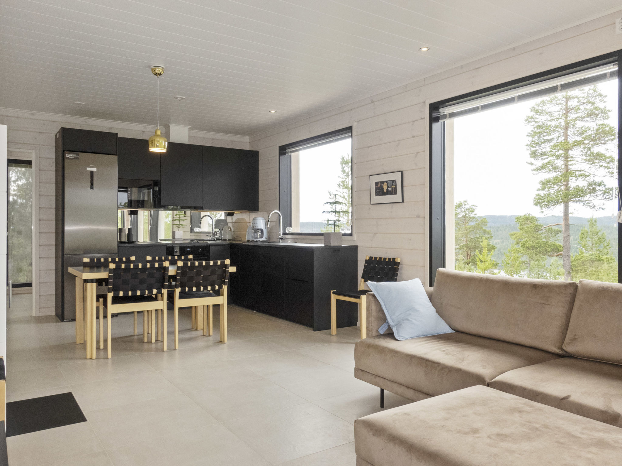 Maison Villa horihane – Intérieur, photo 25 sur 56