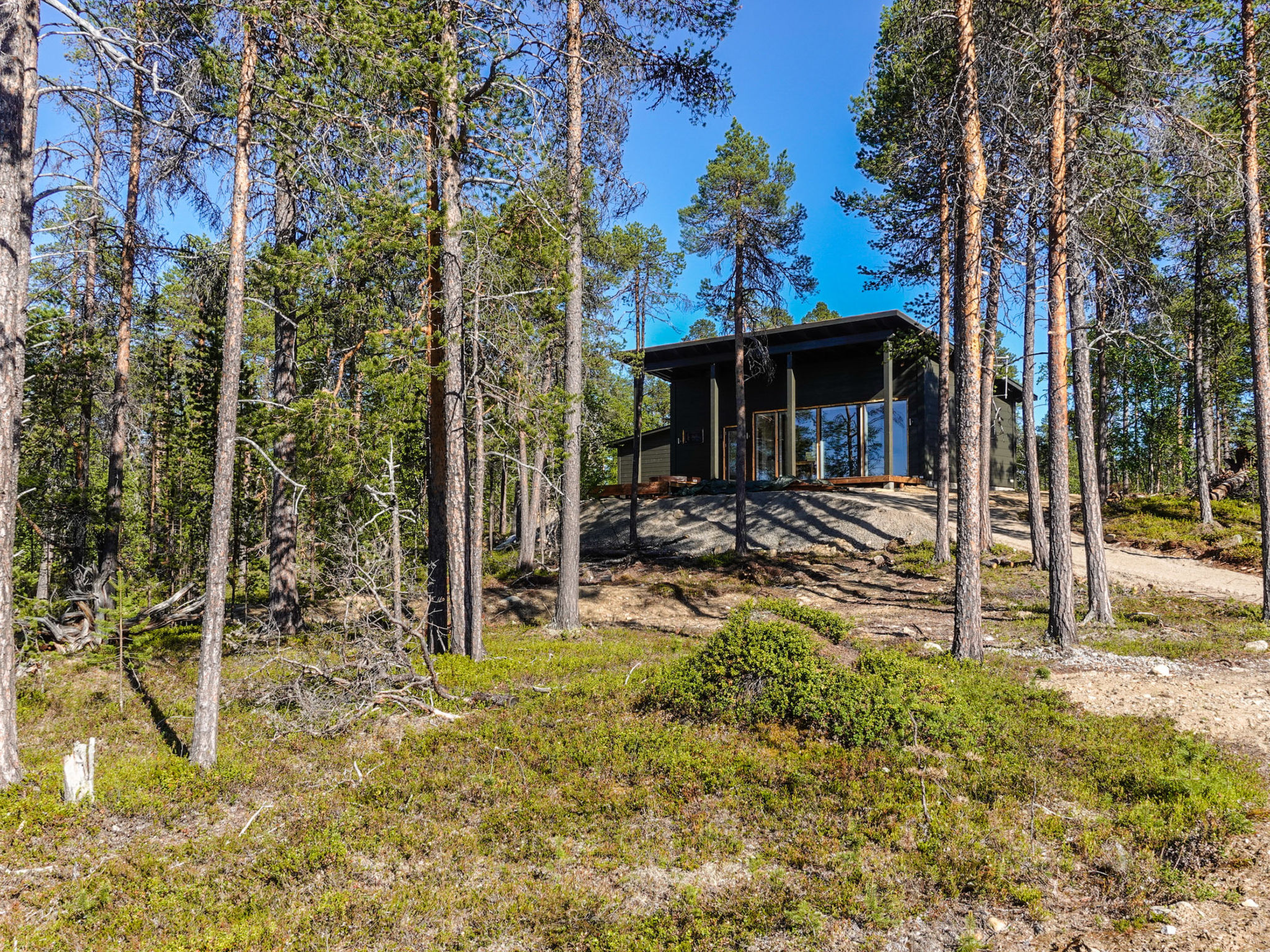 Villa paadar