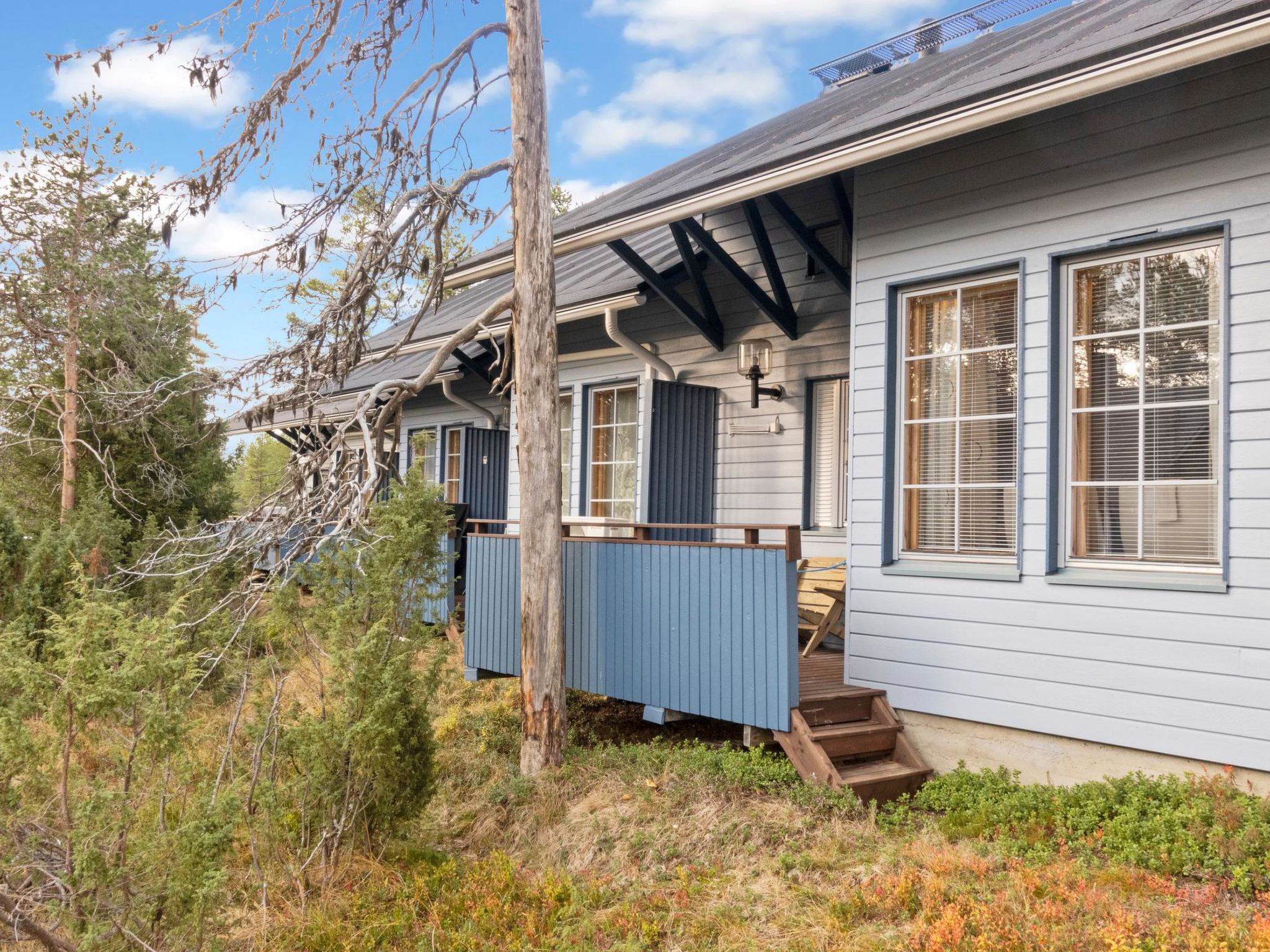 Photo of Siulapalkinen a 4