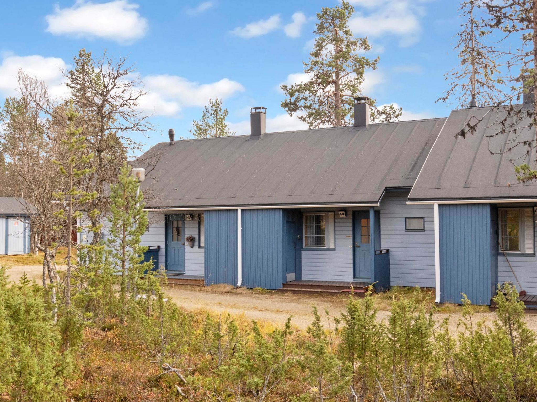 Photo of Siulapalkinen a 4