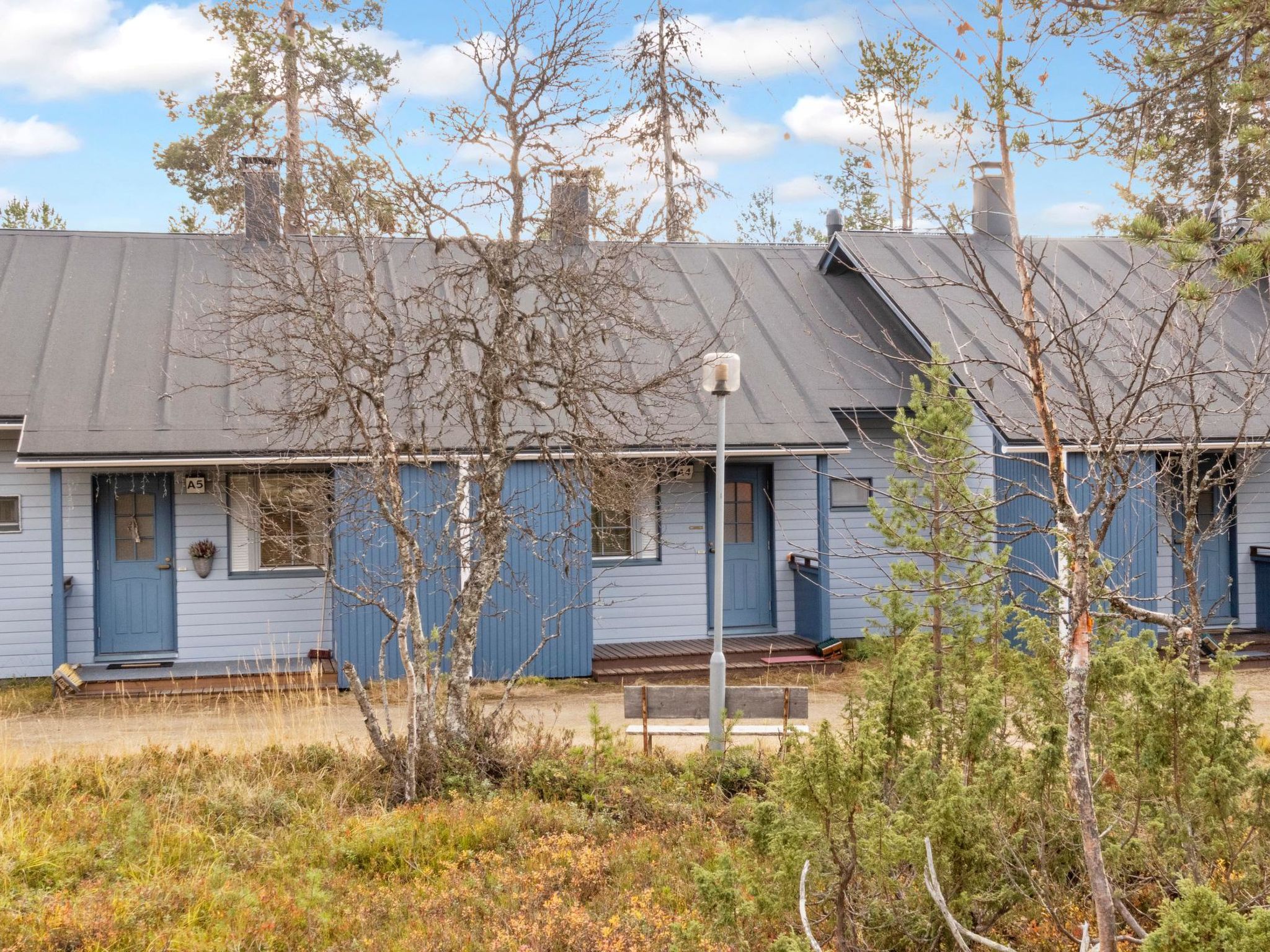 Photo of Siulapalkinen A 4