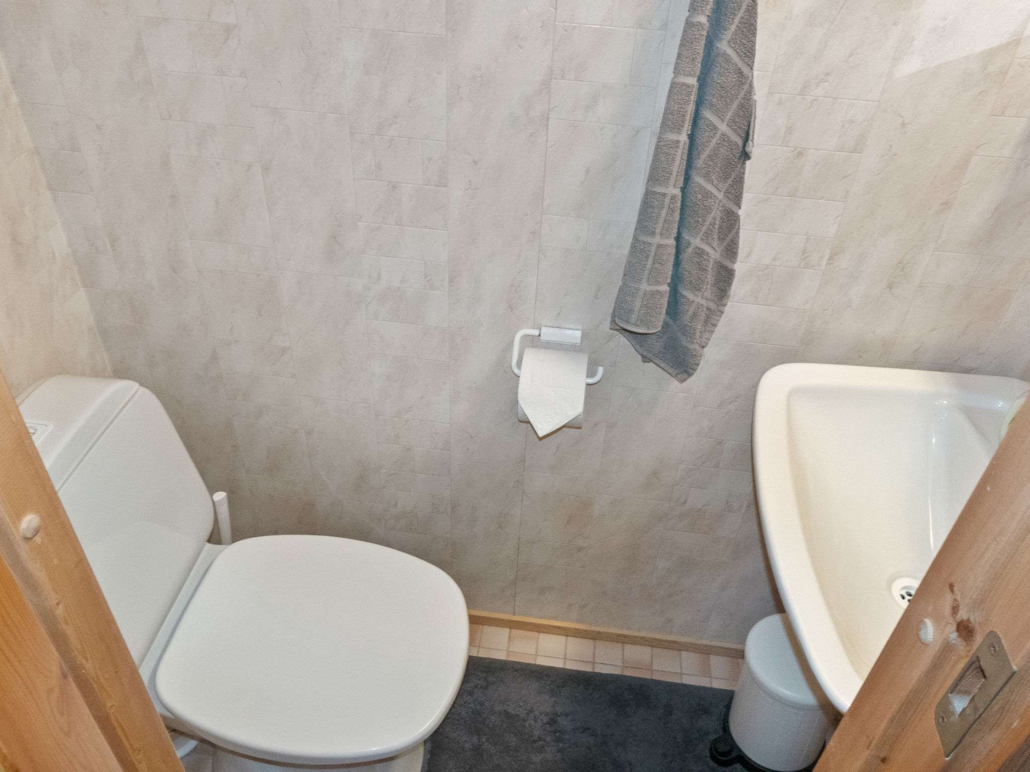 Siulapalkinen a 4