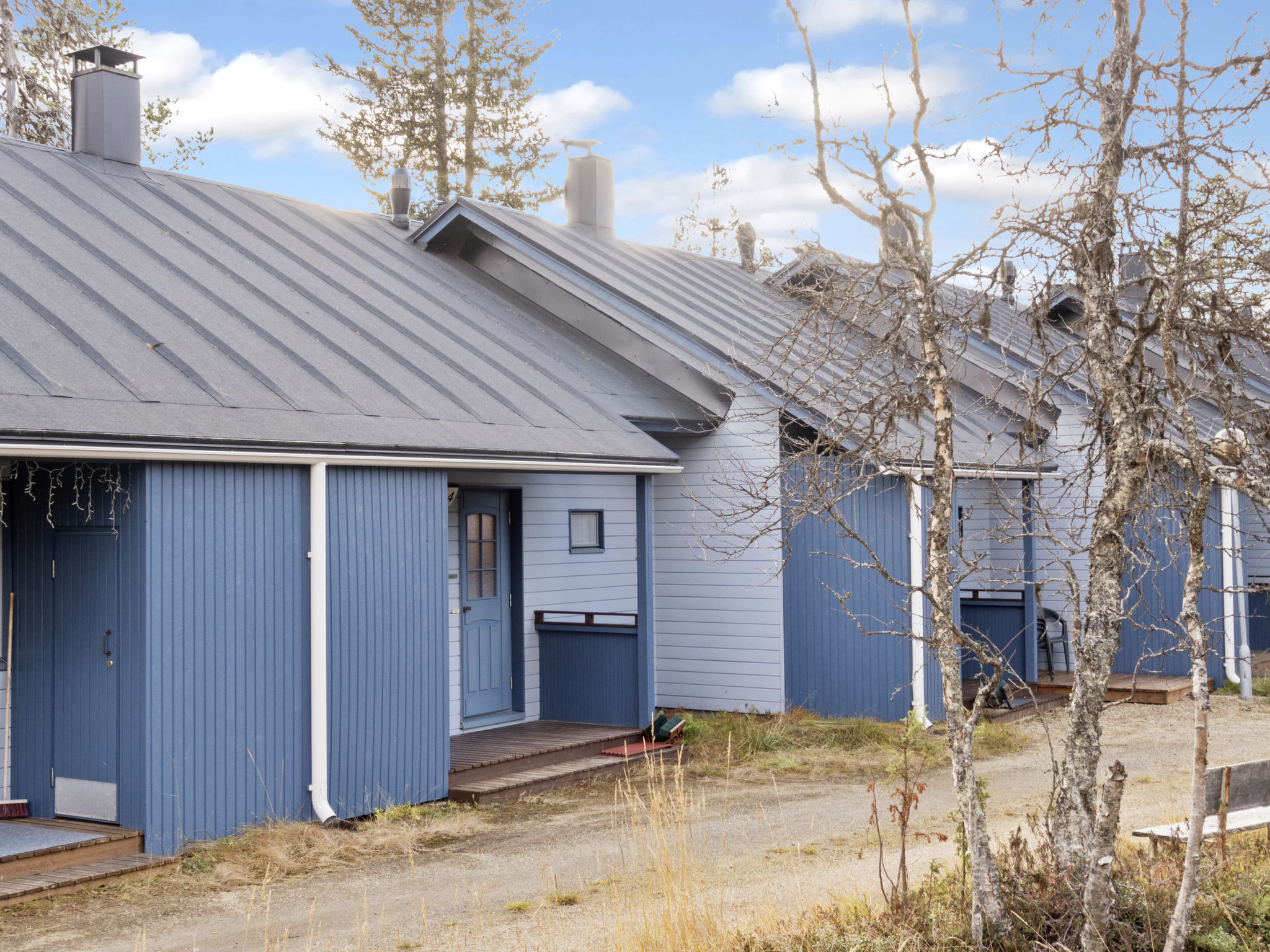 Siulapalkinen a 4