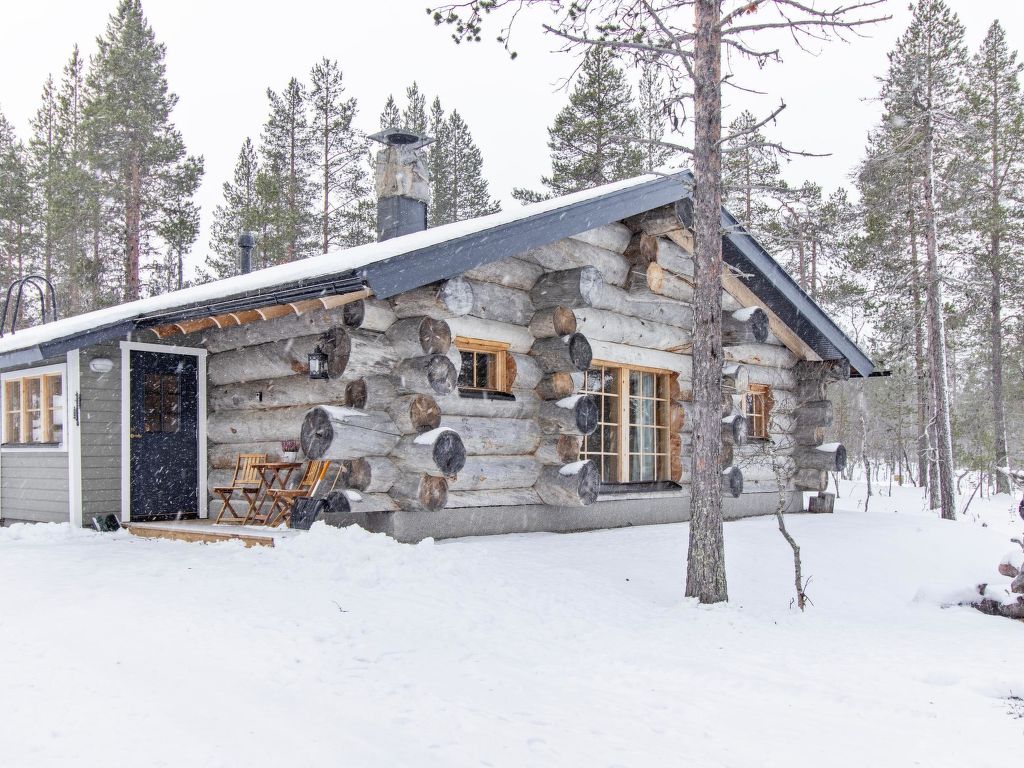Vakantiehuis Luppokelo in Finland
