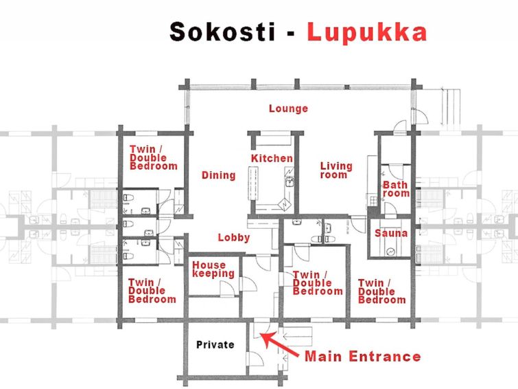 Photo of Sokosti - lupukka