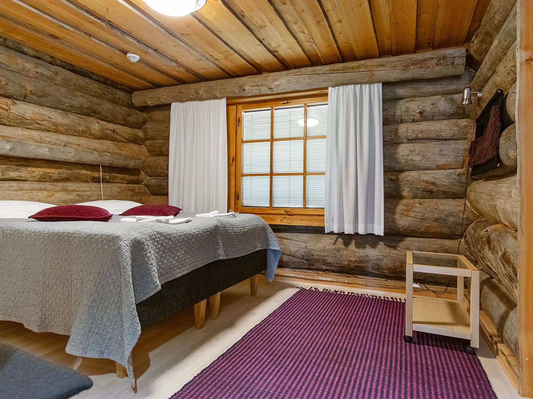 Sokosti - Lupukka-Dedans