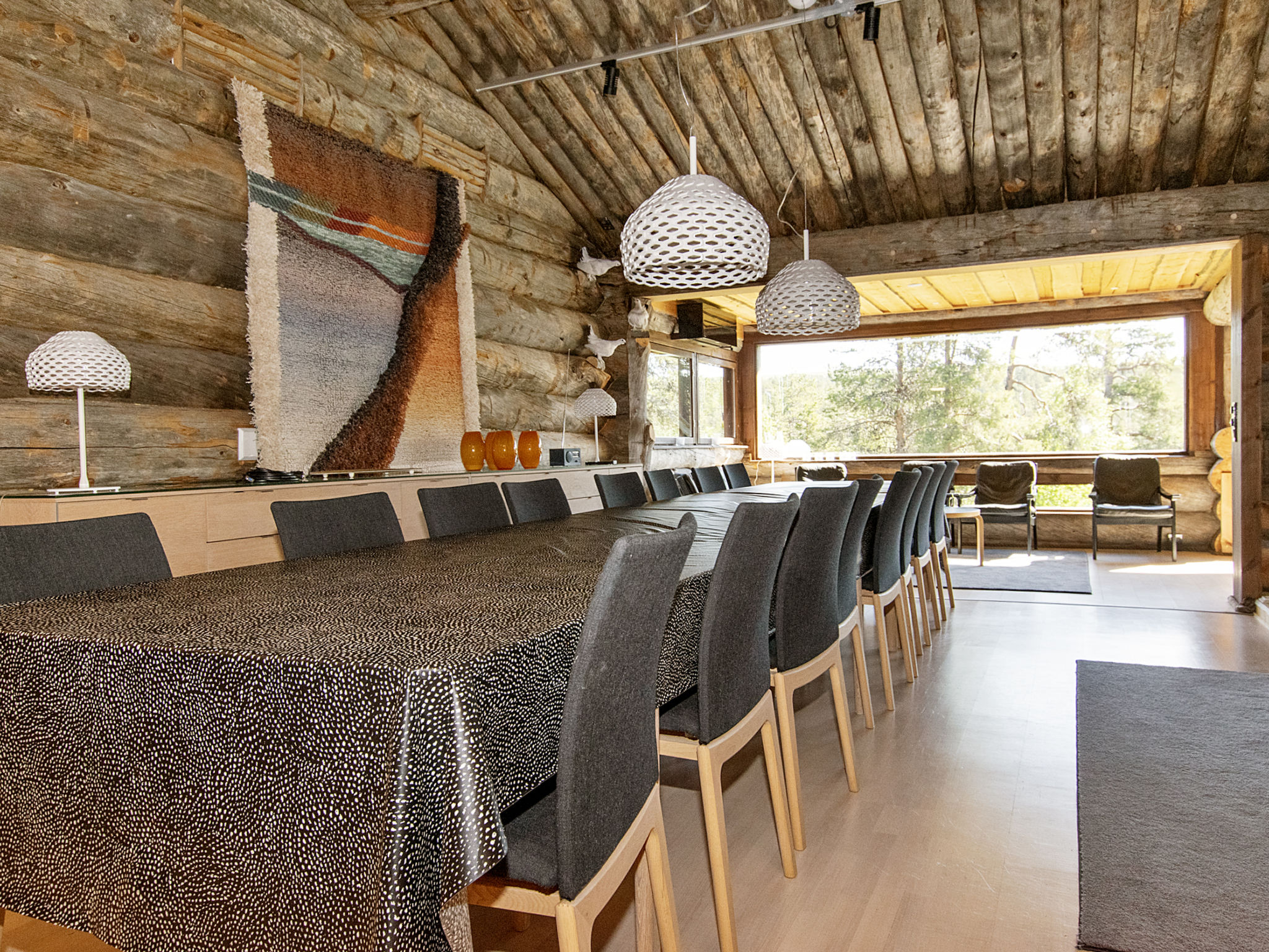 Maison Sokosti - lupukka – Intérieur, photo 14 sur 50