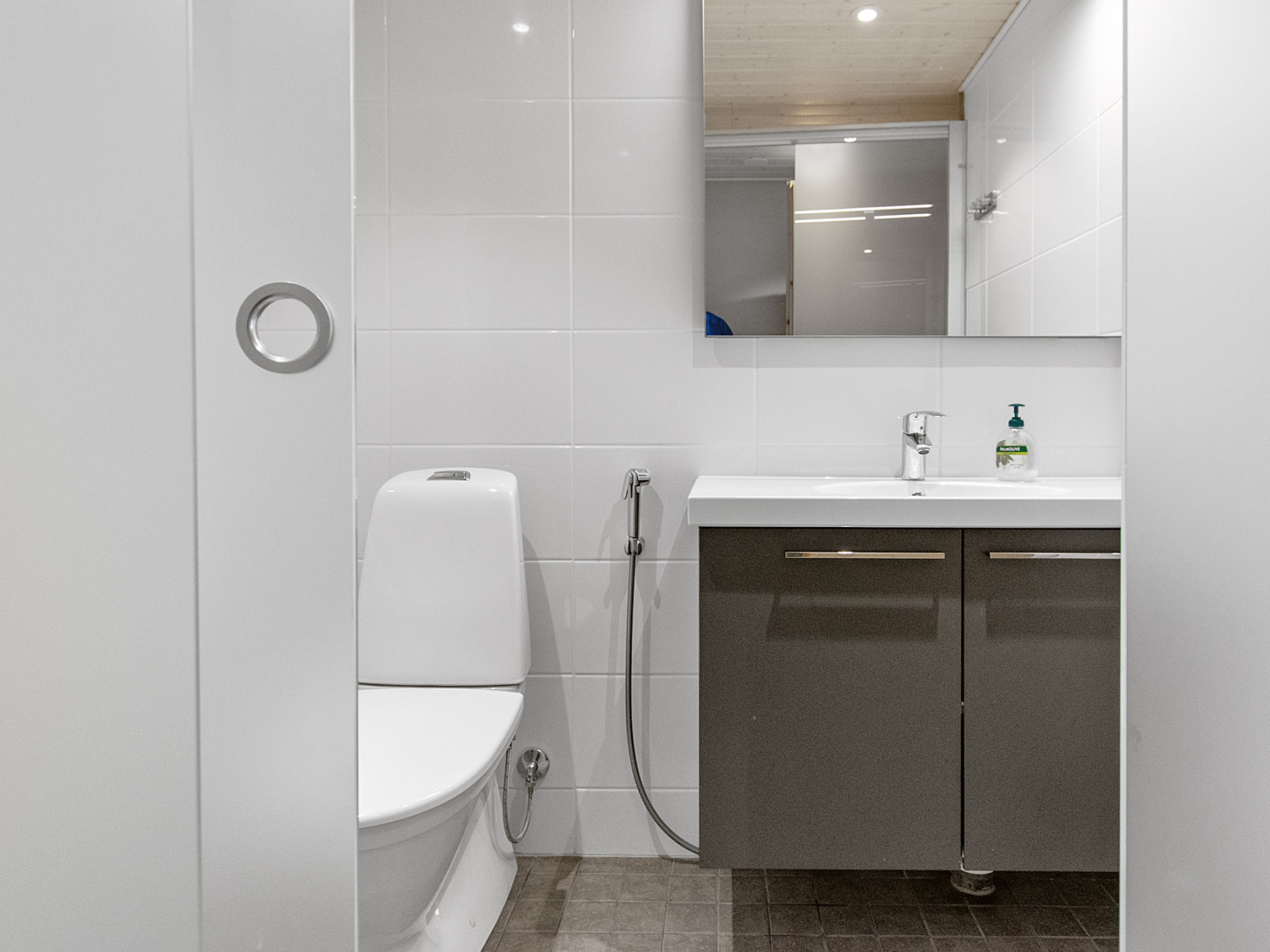 Maison Sokosti - lupukka – Intérieur, photo 16 sur 50