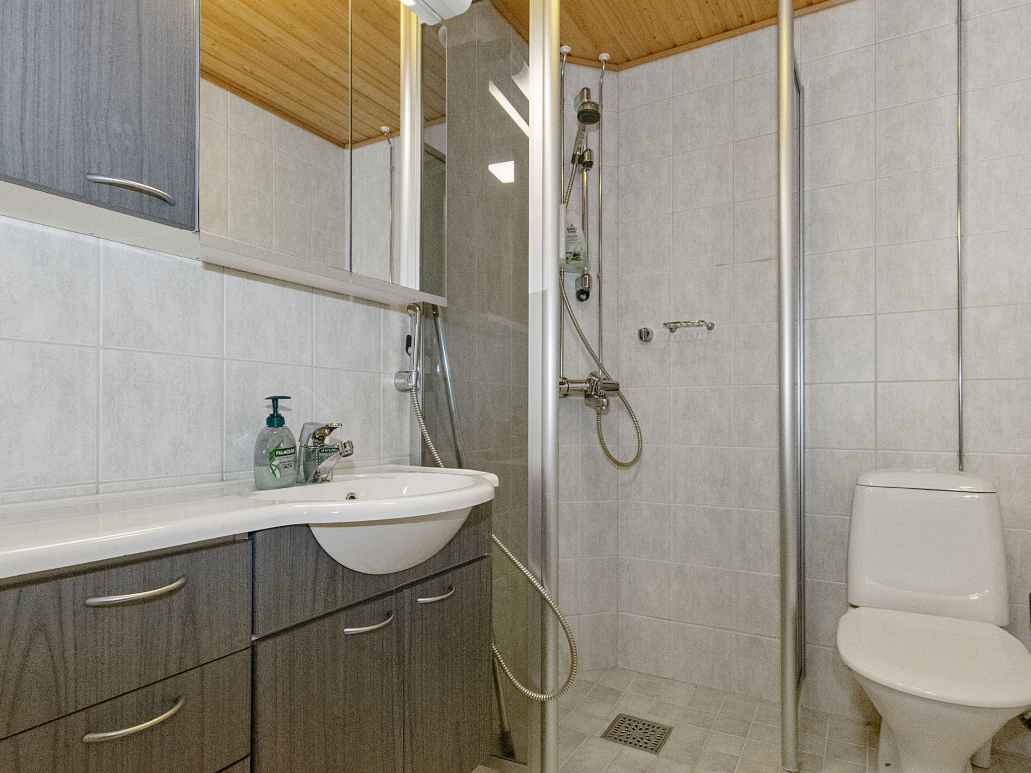 Maison Sokosti - lupukka – Intérieur, photo 18 sur 50