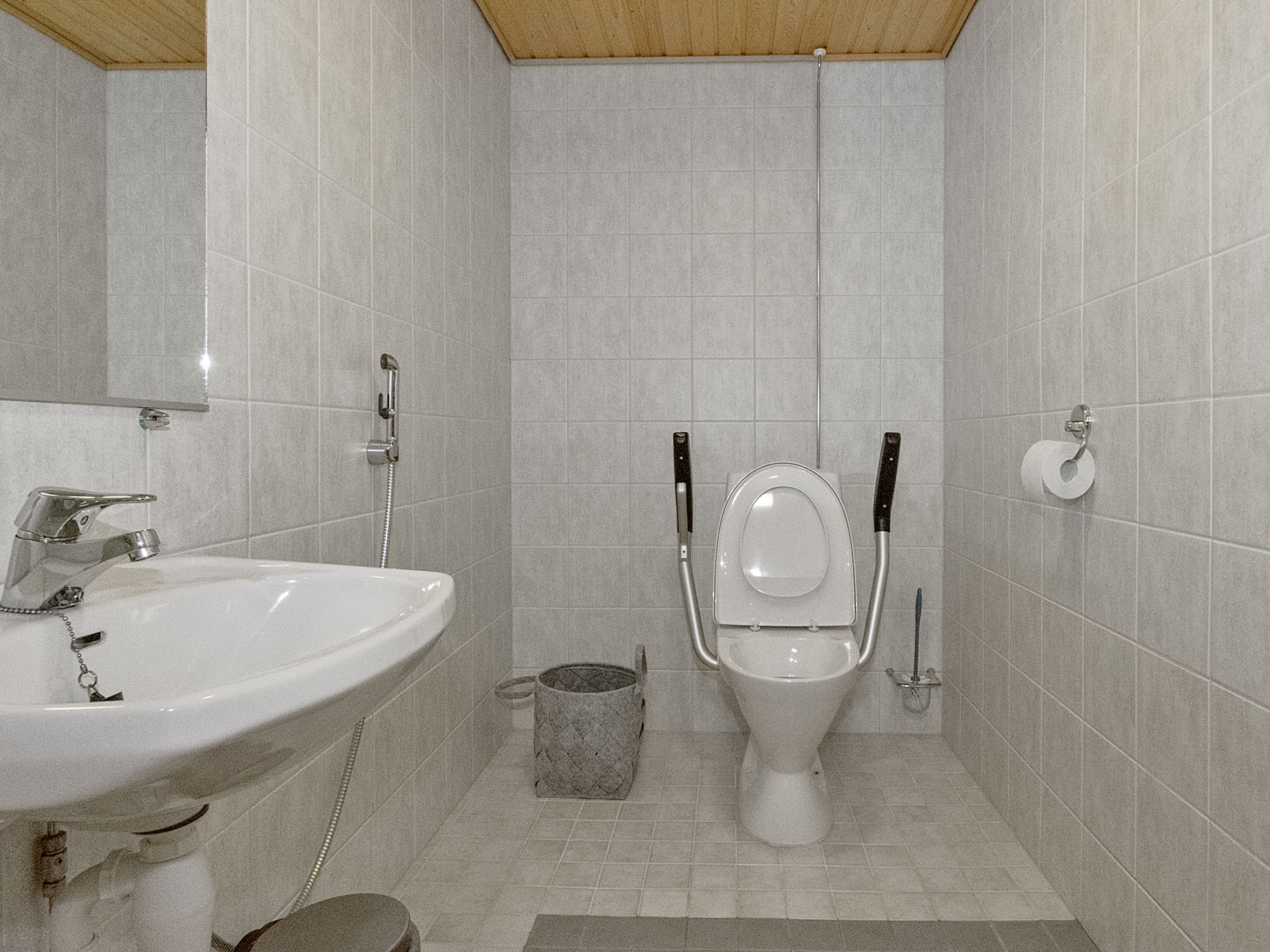 Maison Sokosti - lupukka – Intérieur, photo 19 sur 50