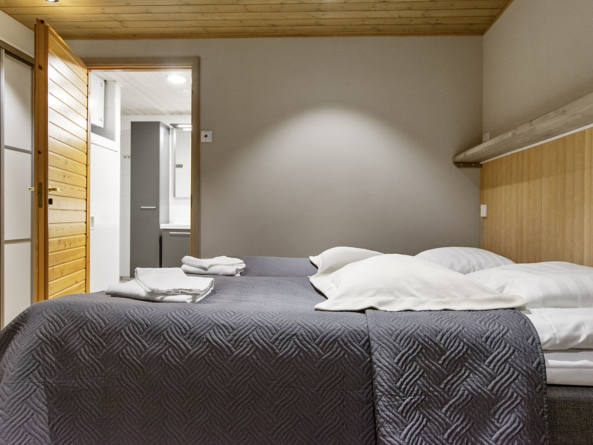 Maison Sokosti - lupukka – Intérieur, photo 22 sur 50