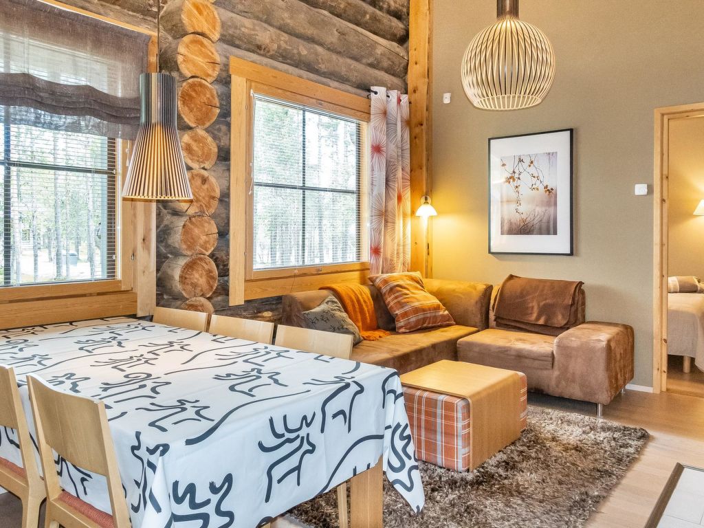 Vakantiehuis Kuukkahainen