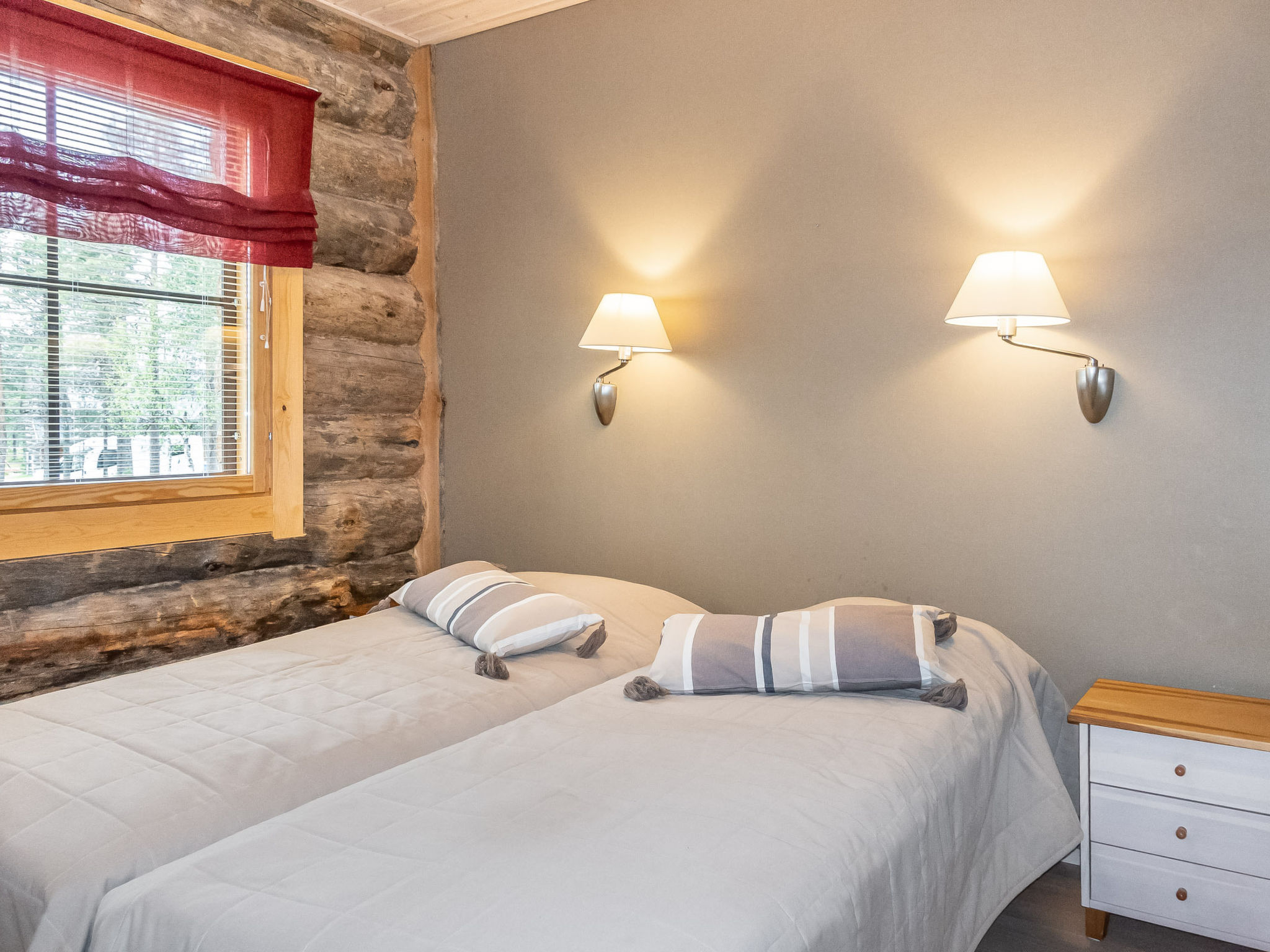 Appartement Kuukkahainen – Intérieur, photo 17 sur 38