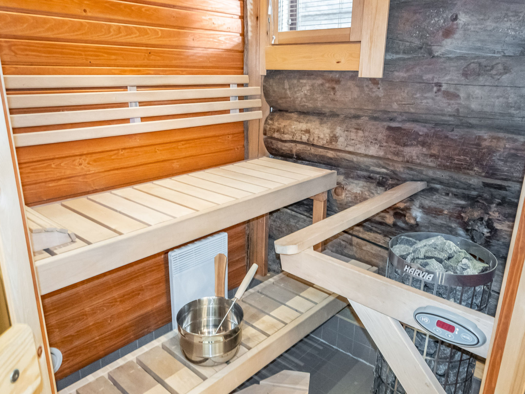 Appartement Kuukkahainen – Intérieur, photo 13 sur 38