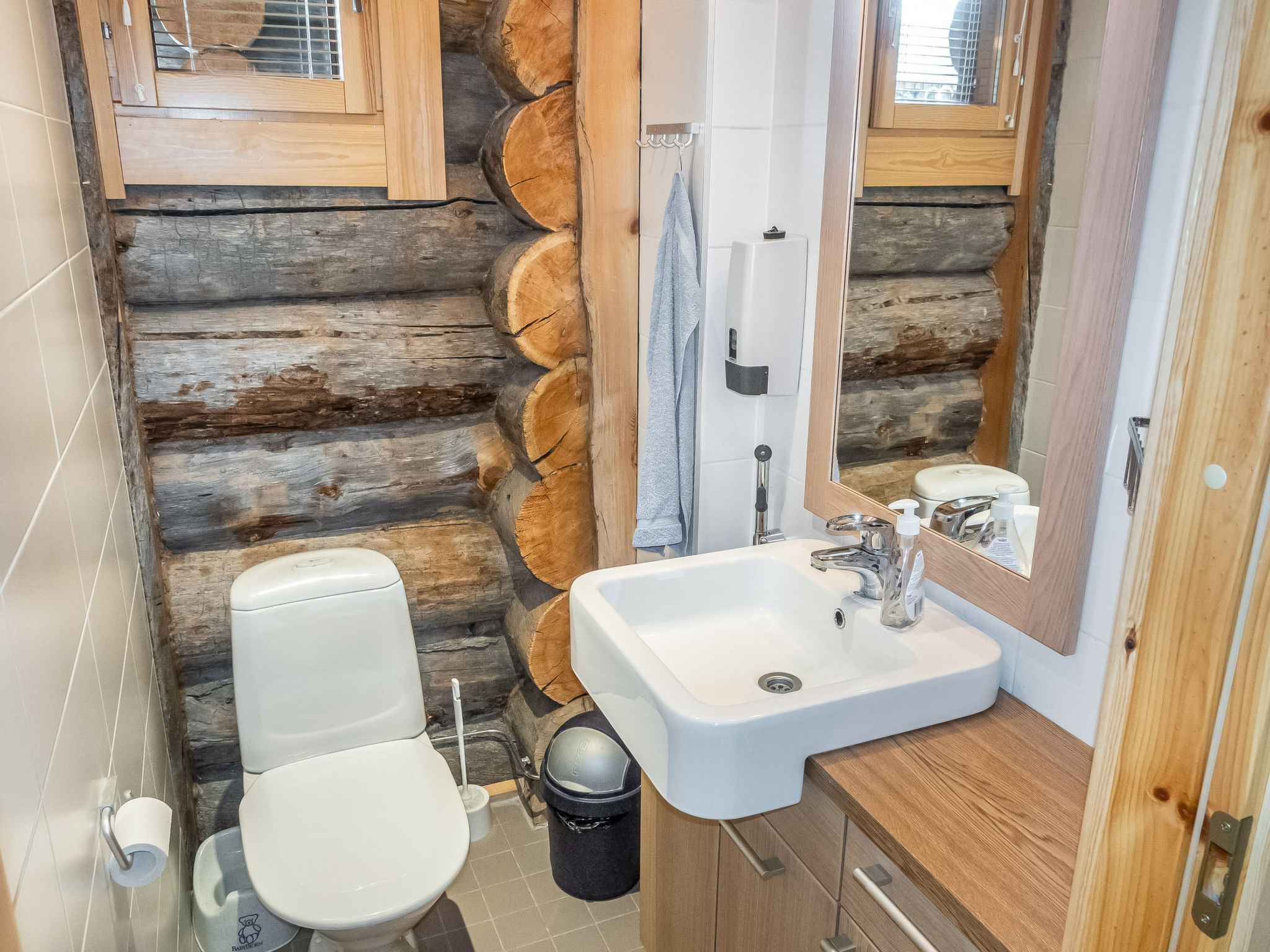 Appartement Kuukkahainen – Intérieur, photo 12 sur 38