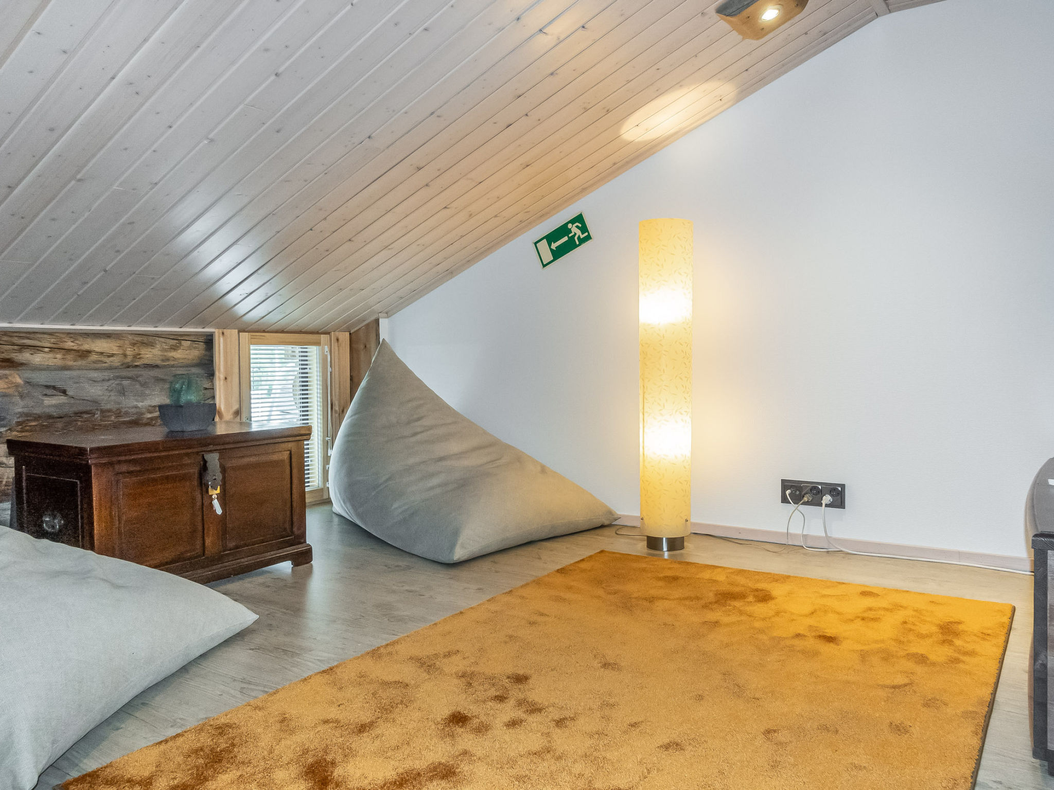 Appartement Kuukkahainen – Intérieur, photo 11 sur 38