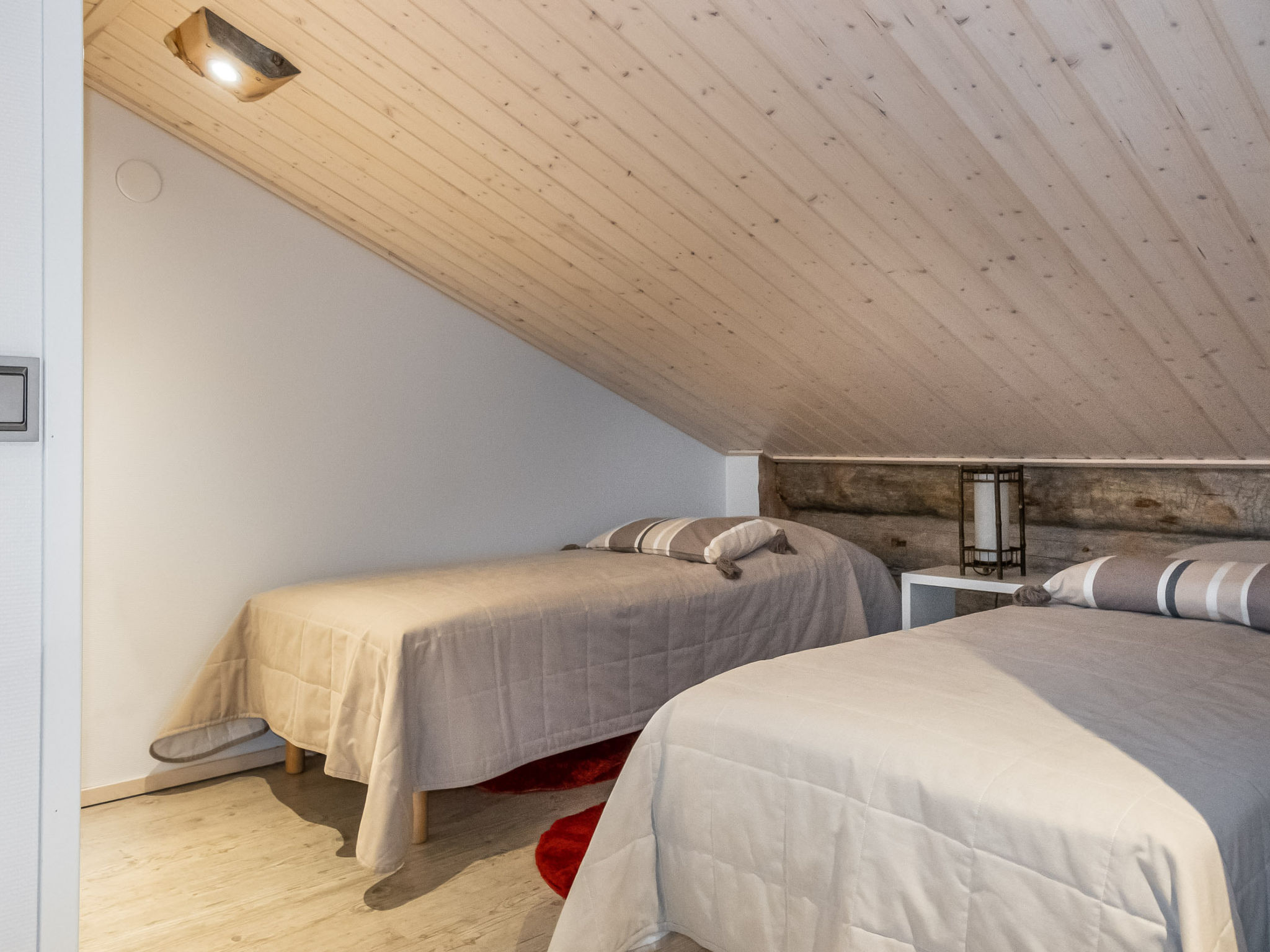Appartement Kuukkahainen – Intérieur, photo 10 sur 38