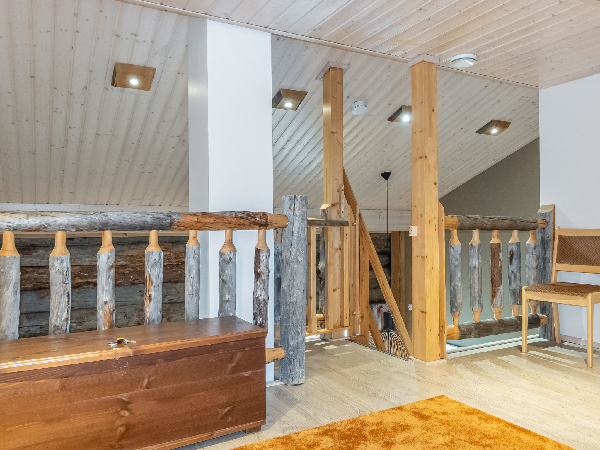 Appartement Kuukkahainen – Intérieur, photo 9 sur 38