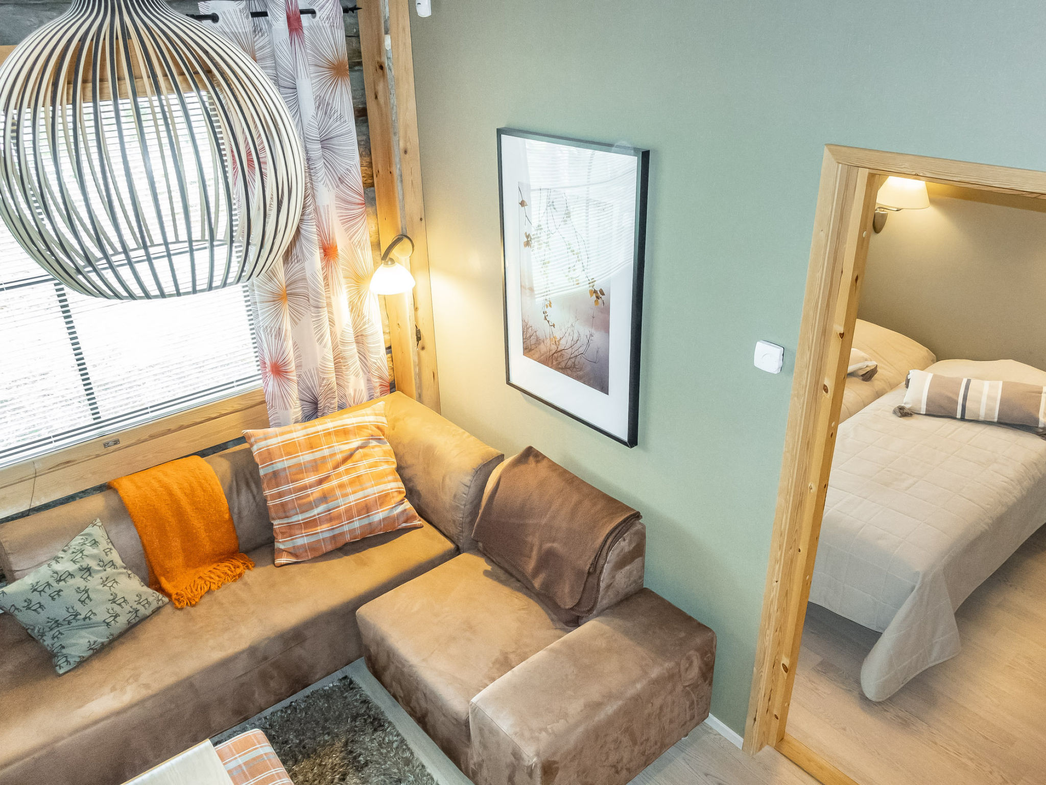Appartement Kuukkahainen – Intérieur, photo 8 sur 38