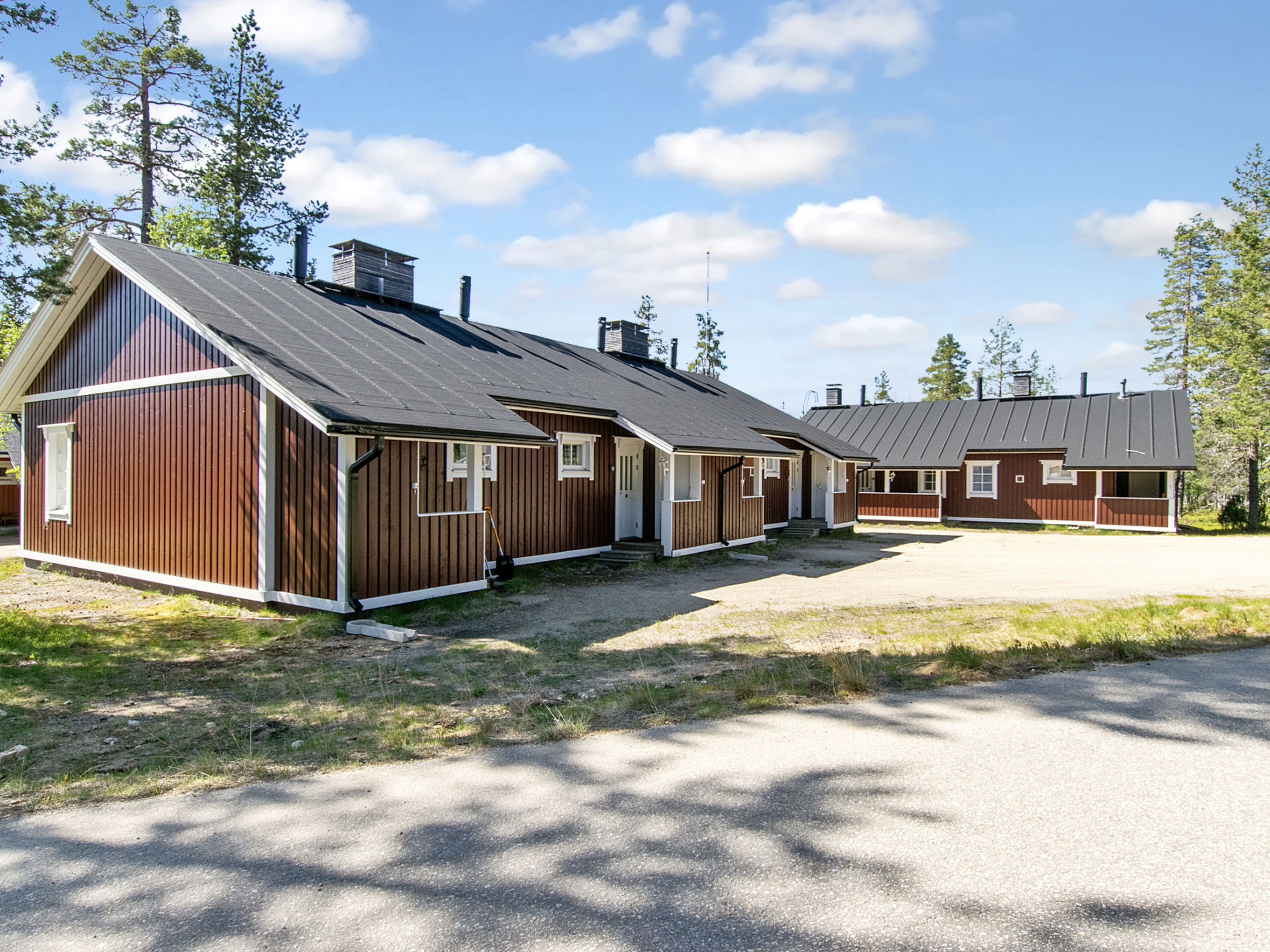 Maison Hirvasaho a1 – Intérieur, photo 14 sur 26
