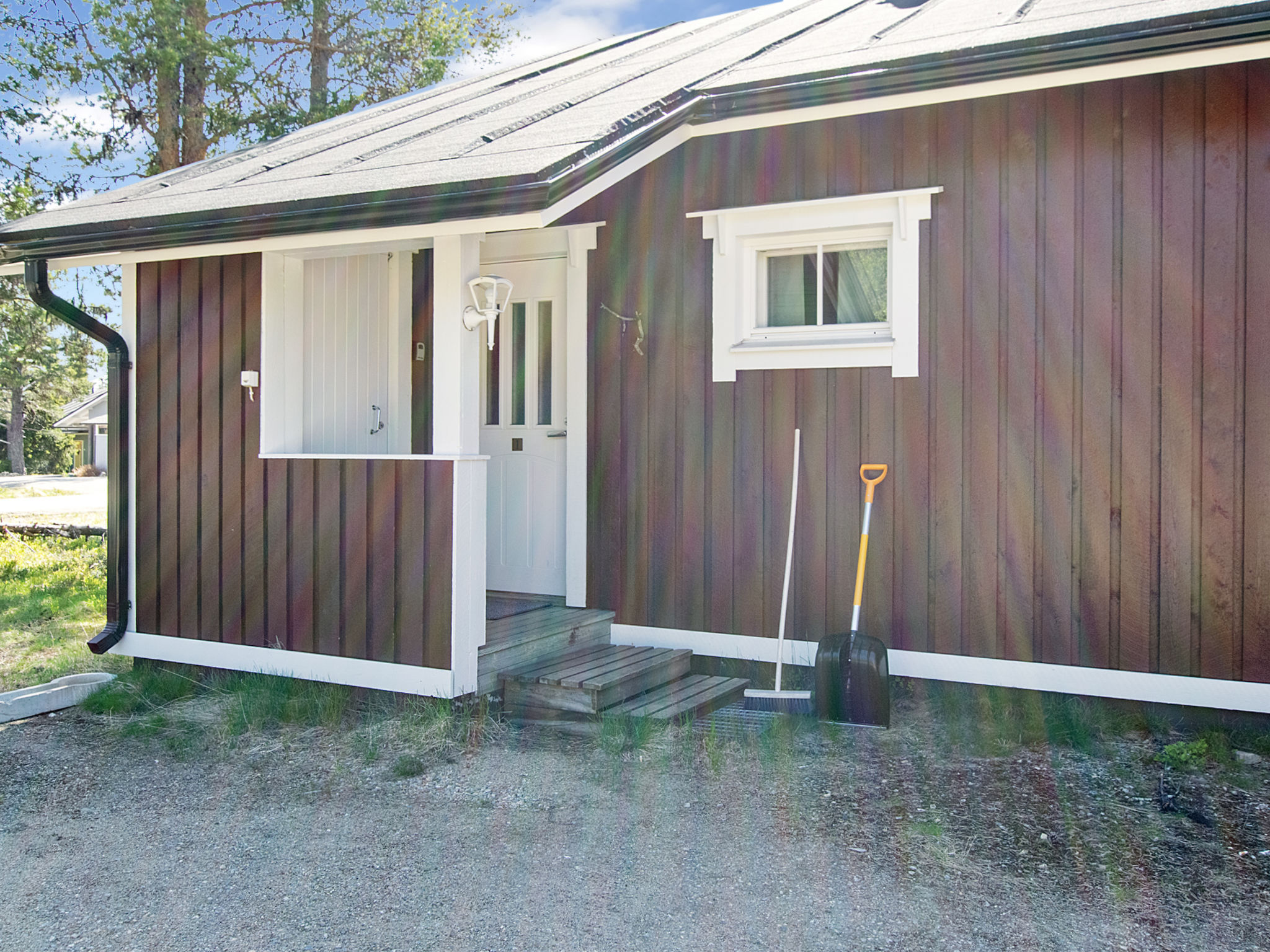 Maison Hirvasaho a1 – Intérieur, photo 13 sur 26