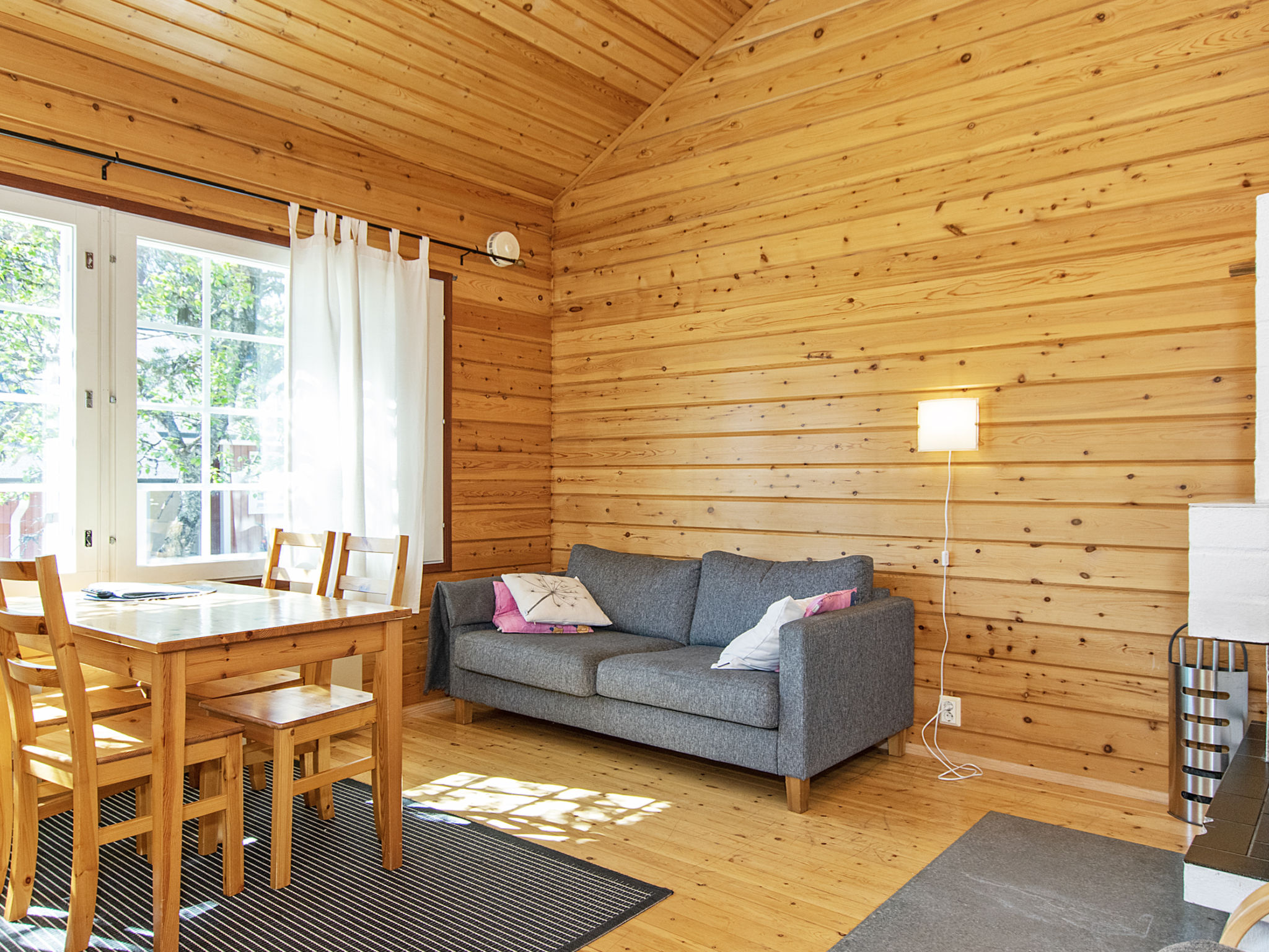 Maison Hirvasaho a1 – Intérieur, photo 12 sur 26